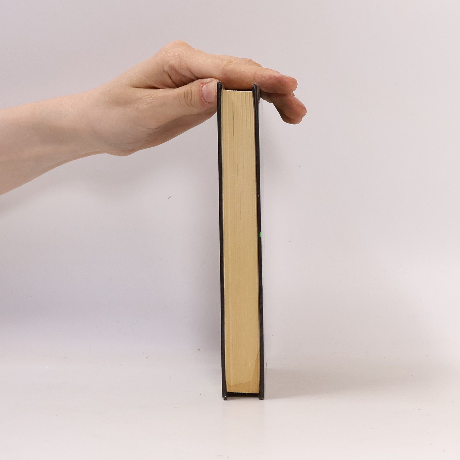 Otto Ušák Kapesní atlas rostlin