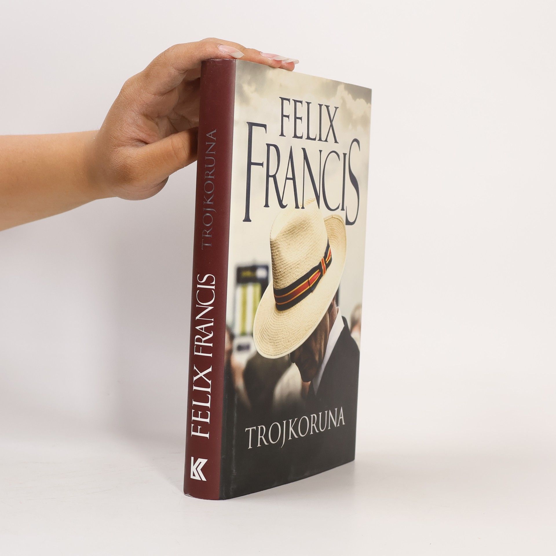 Felix Francis Trojkoruna