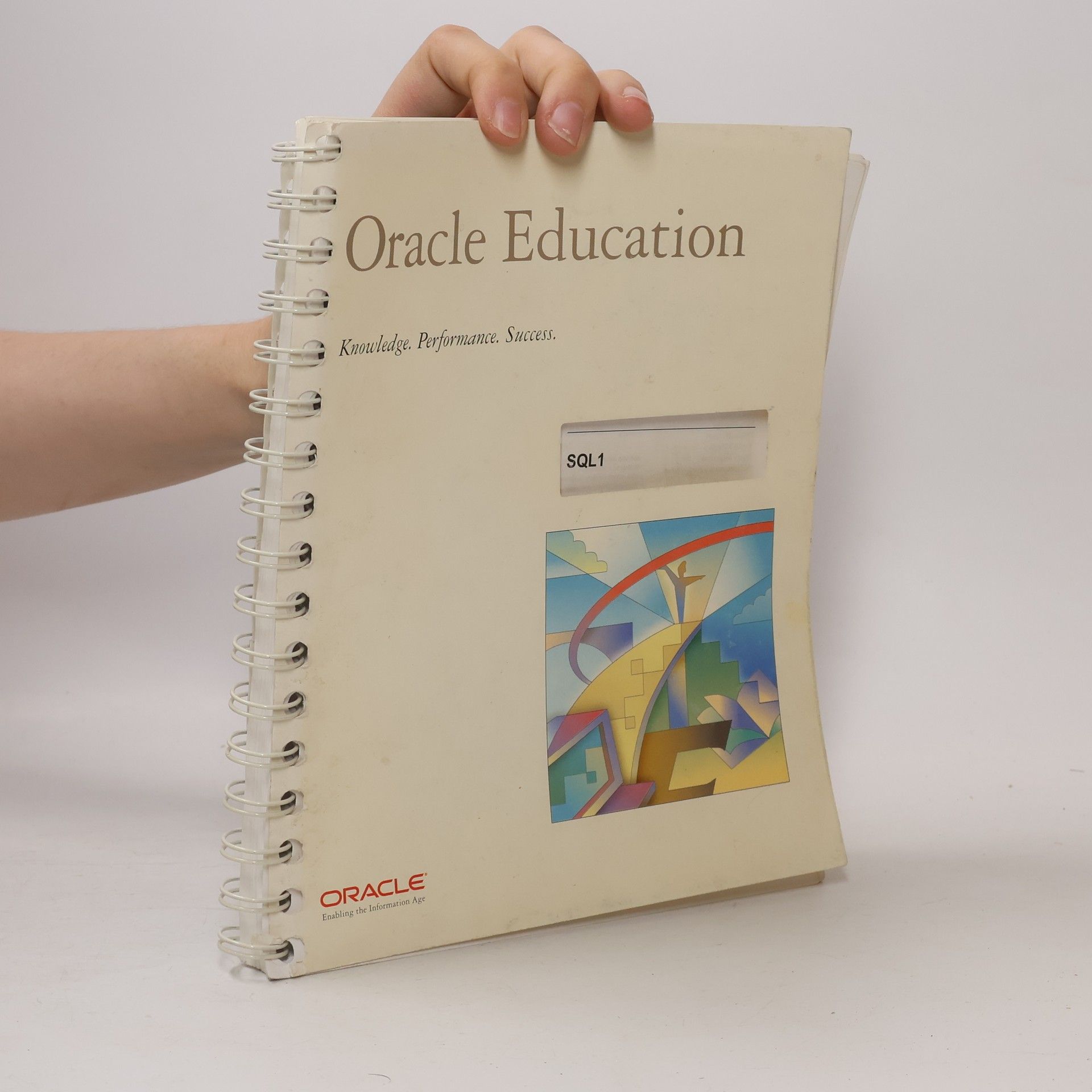 Ellen Gravina Oracle University