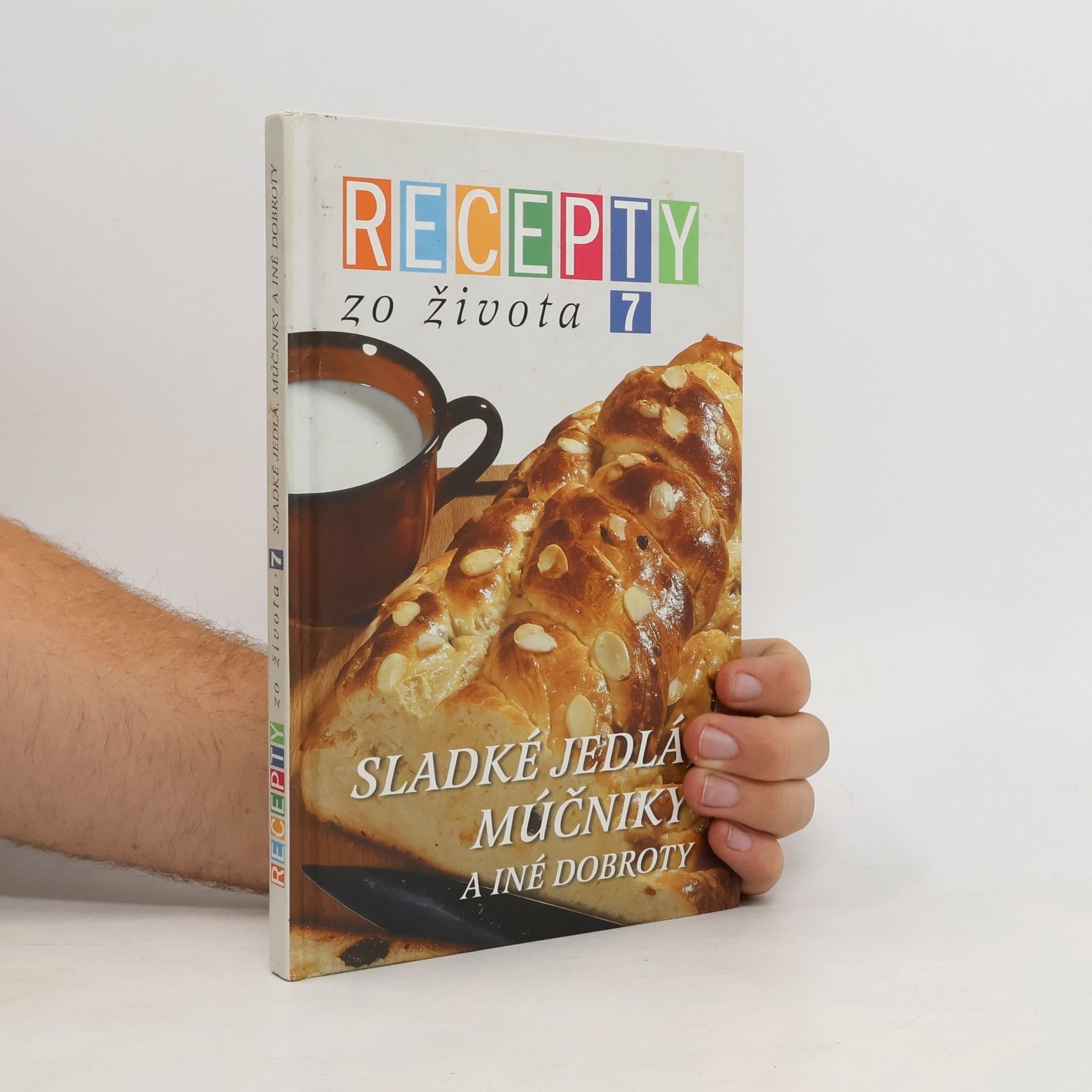 Recepty zo života 7