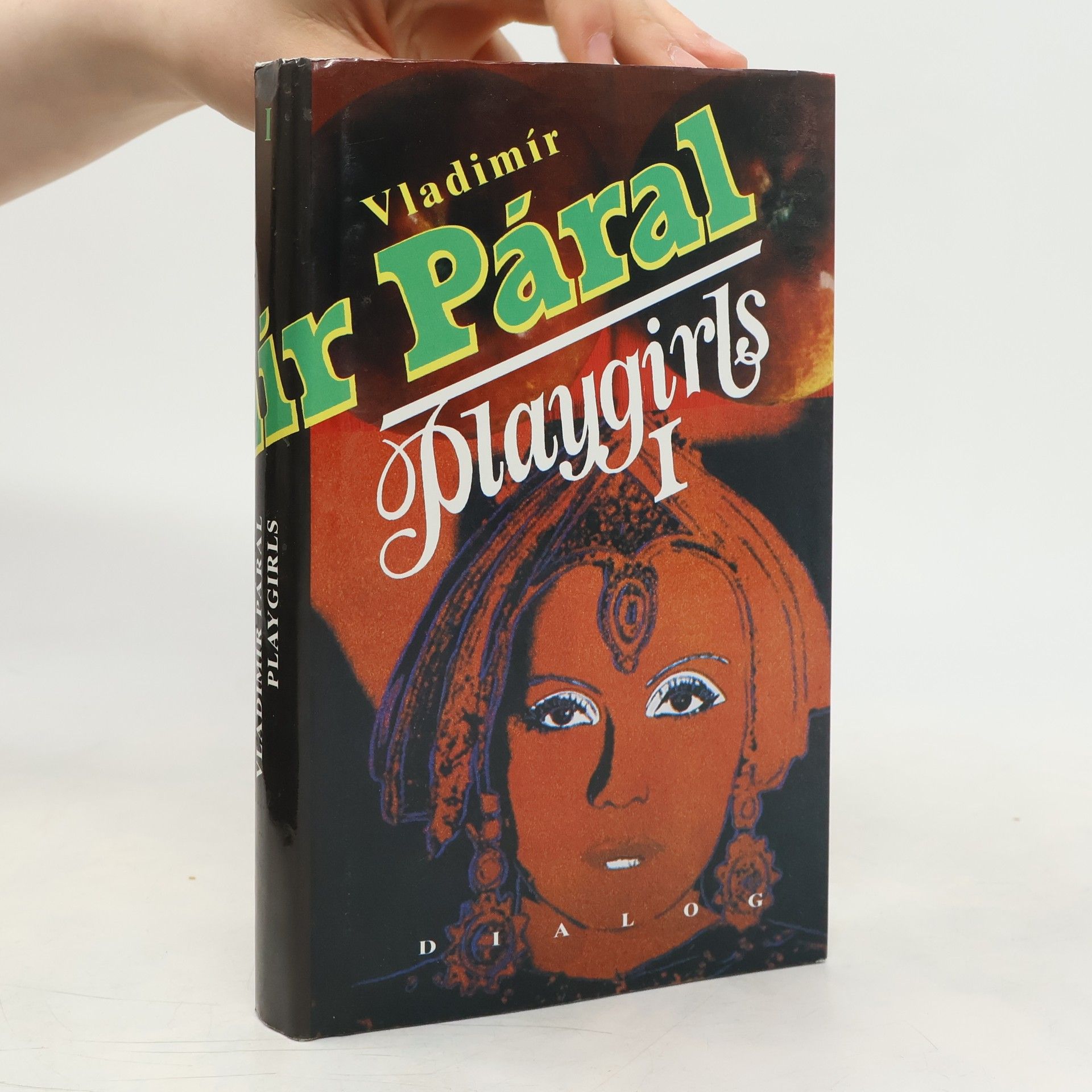 Vladimír Páral Playgirls I