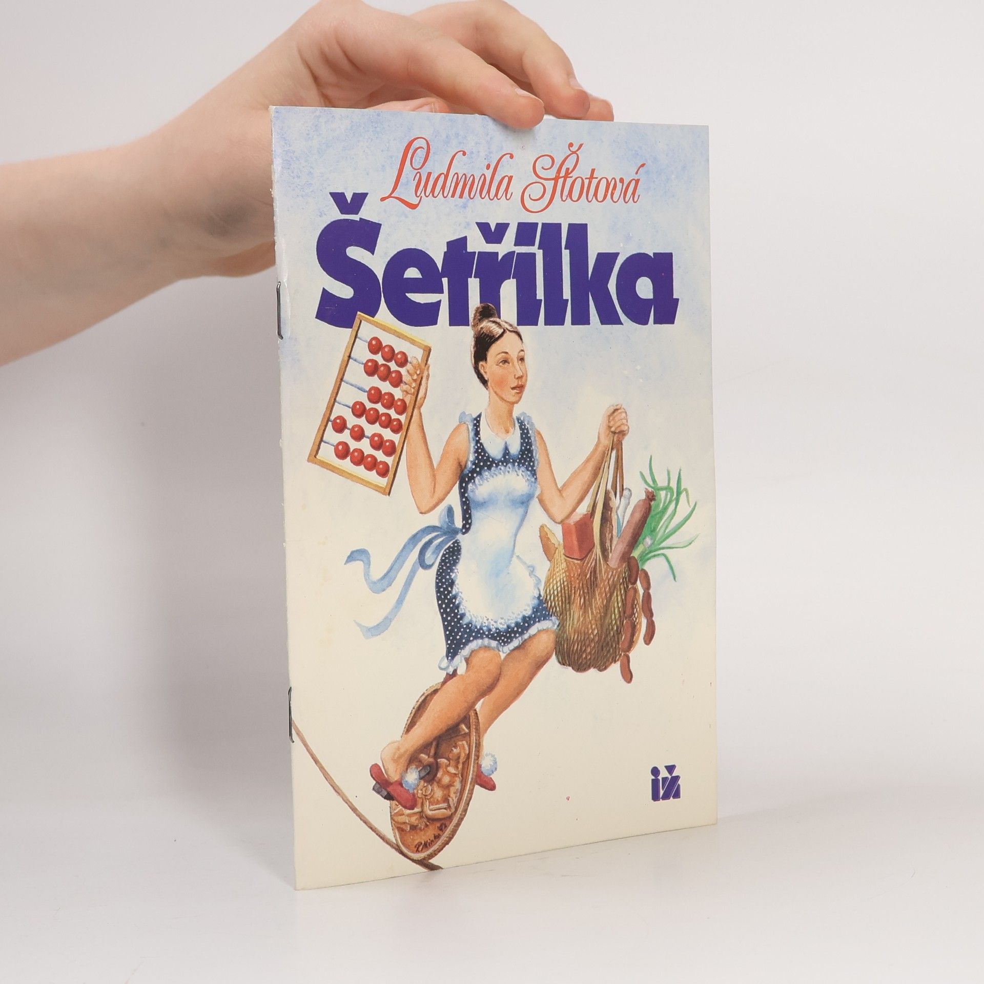 Tilde Meinert Mé srdce patří sestře Janin