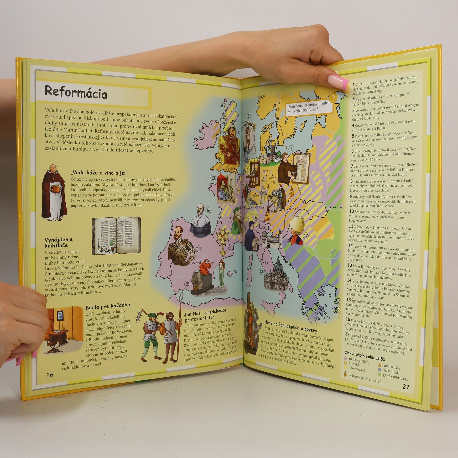 Autores varios Detský atlas. Dejiny sveta