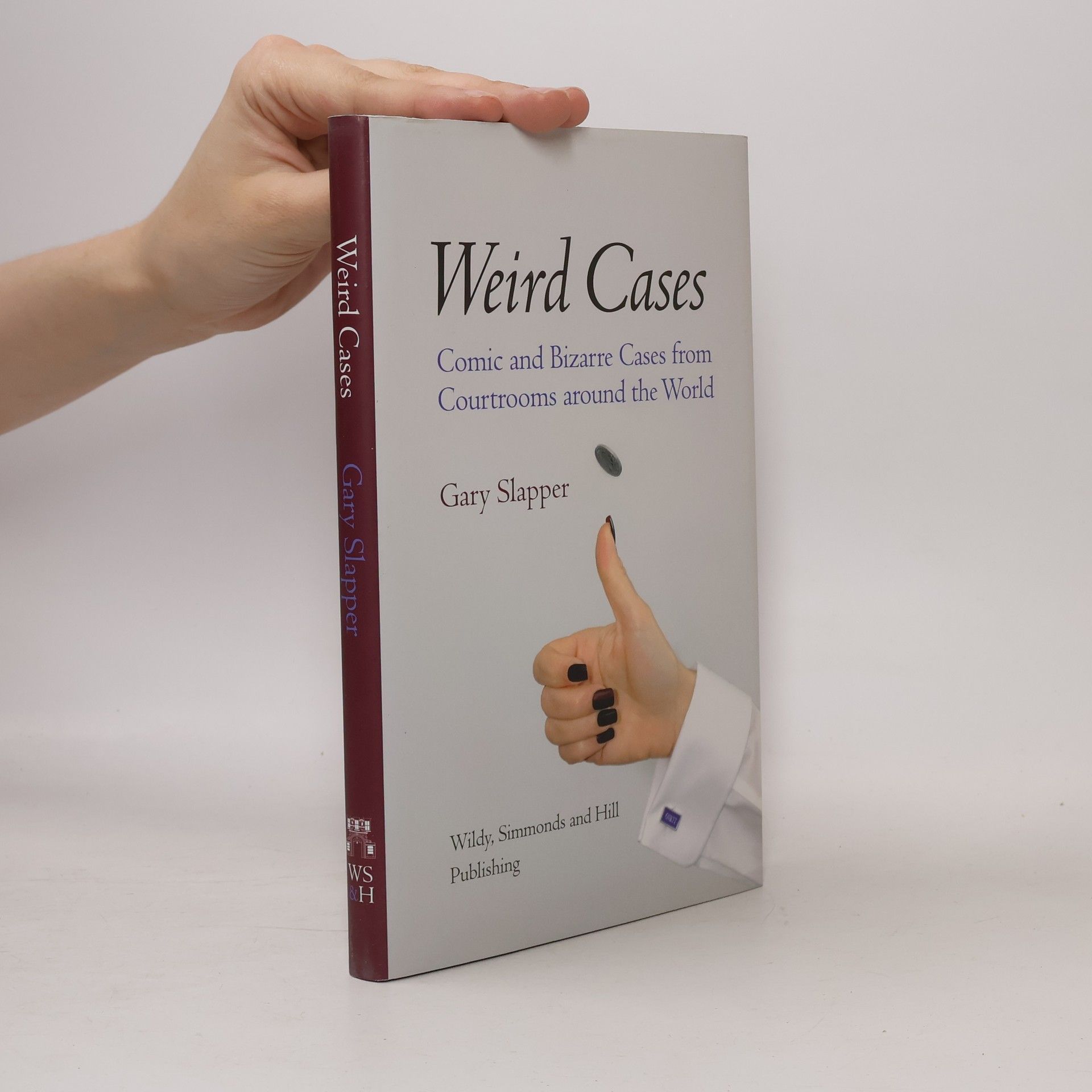 Weird Cases