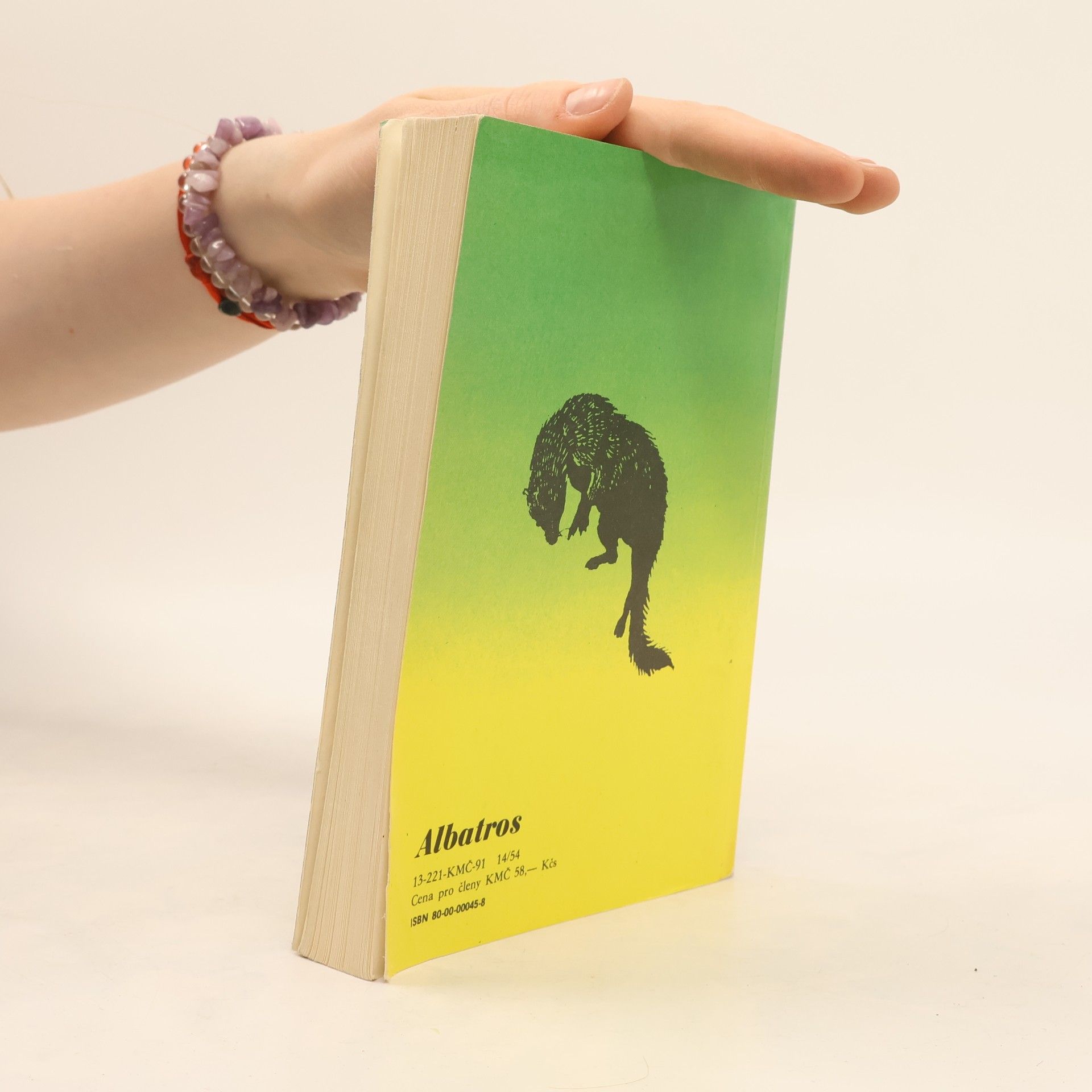 Rudyard Kipling Knihy džunglí