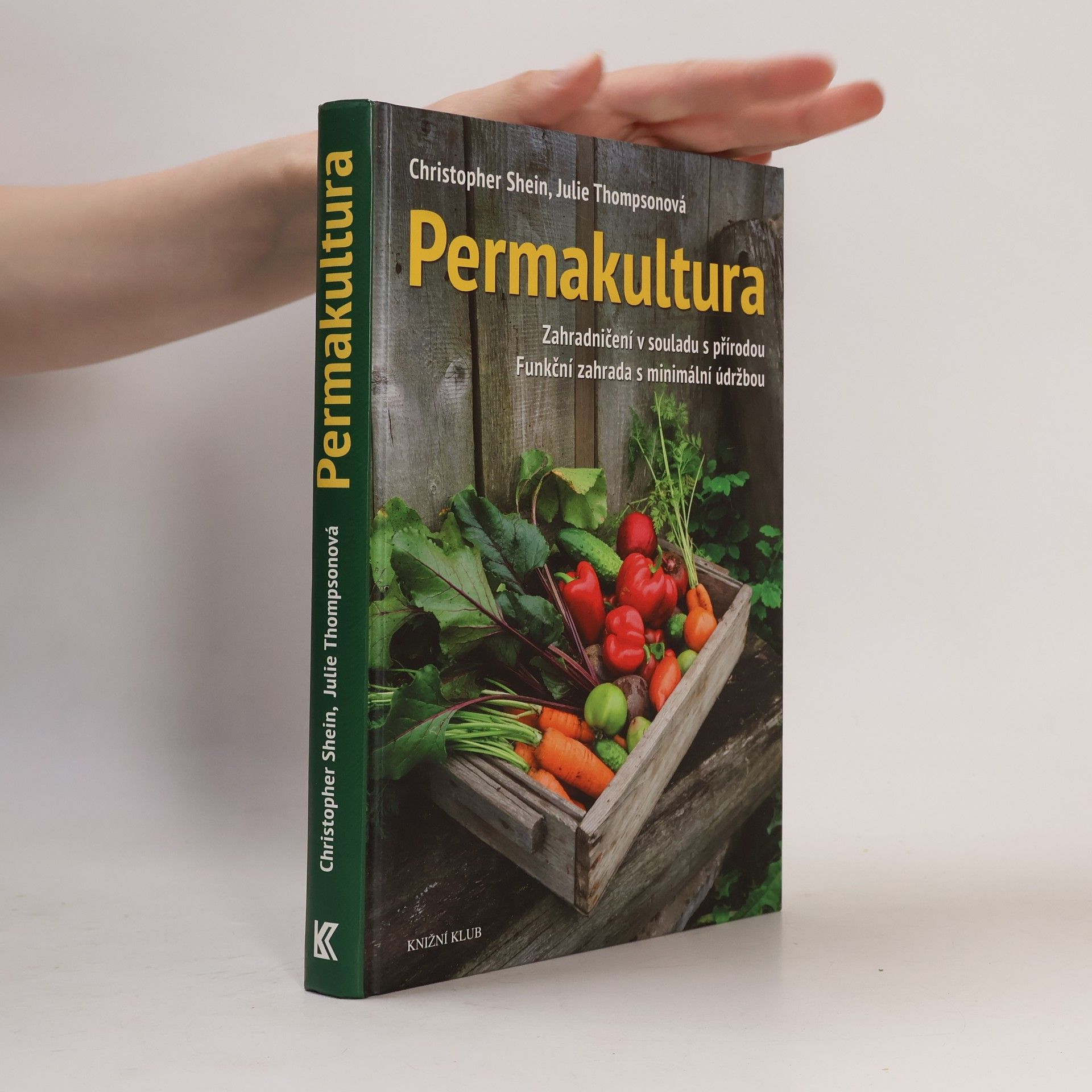 Permakultura