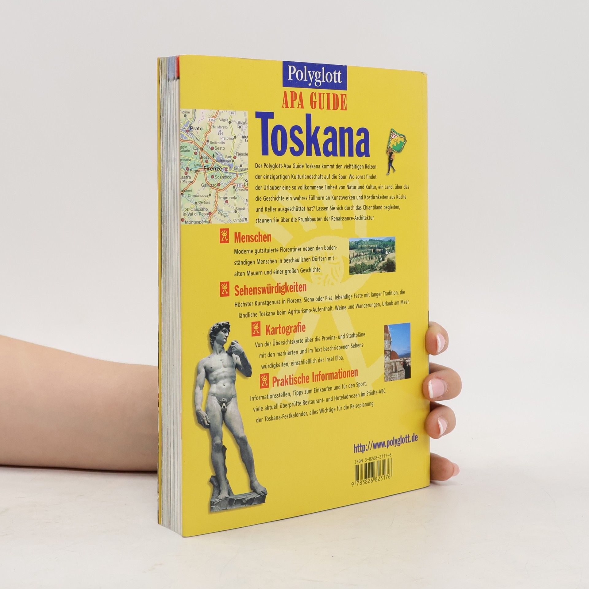 Autorenkollektiv Toskana