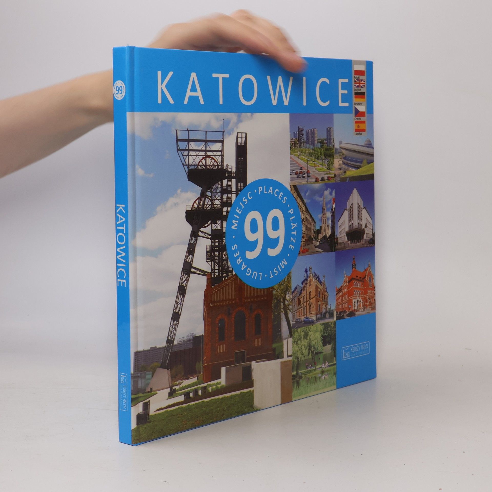 Pomykalski Paweł Katowice 99 miejsc
