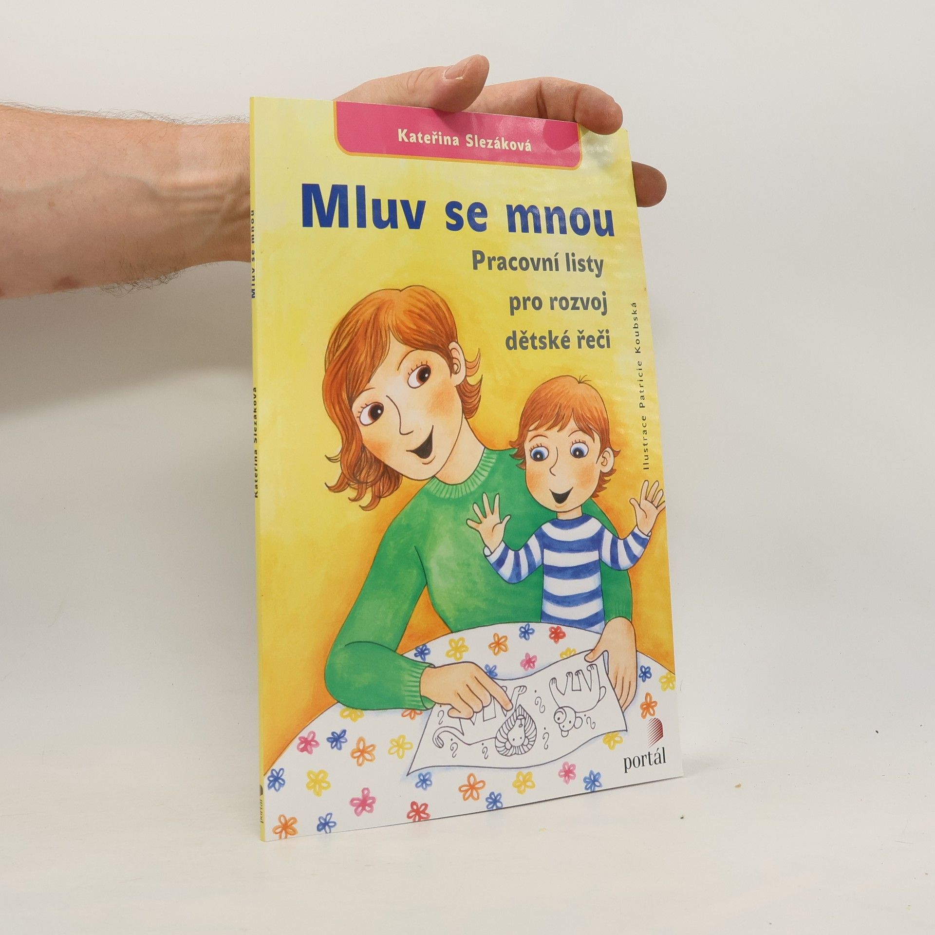 Kateřina Slezáková Mluv se mnou