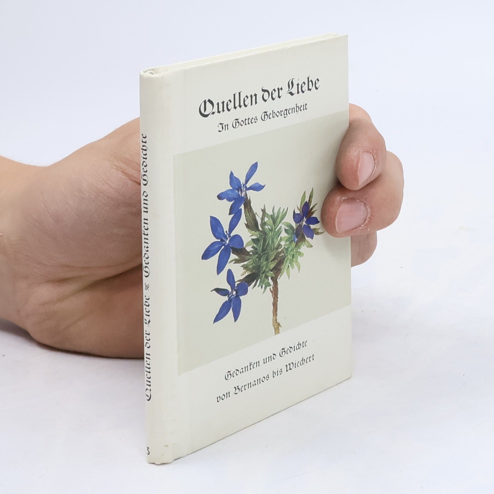 Autorenkollektiv Quellen der Liebe
