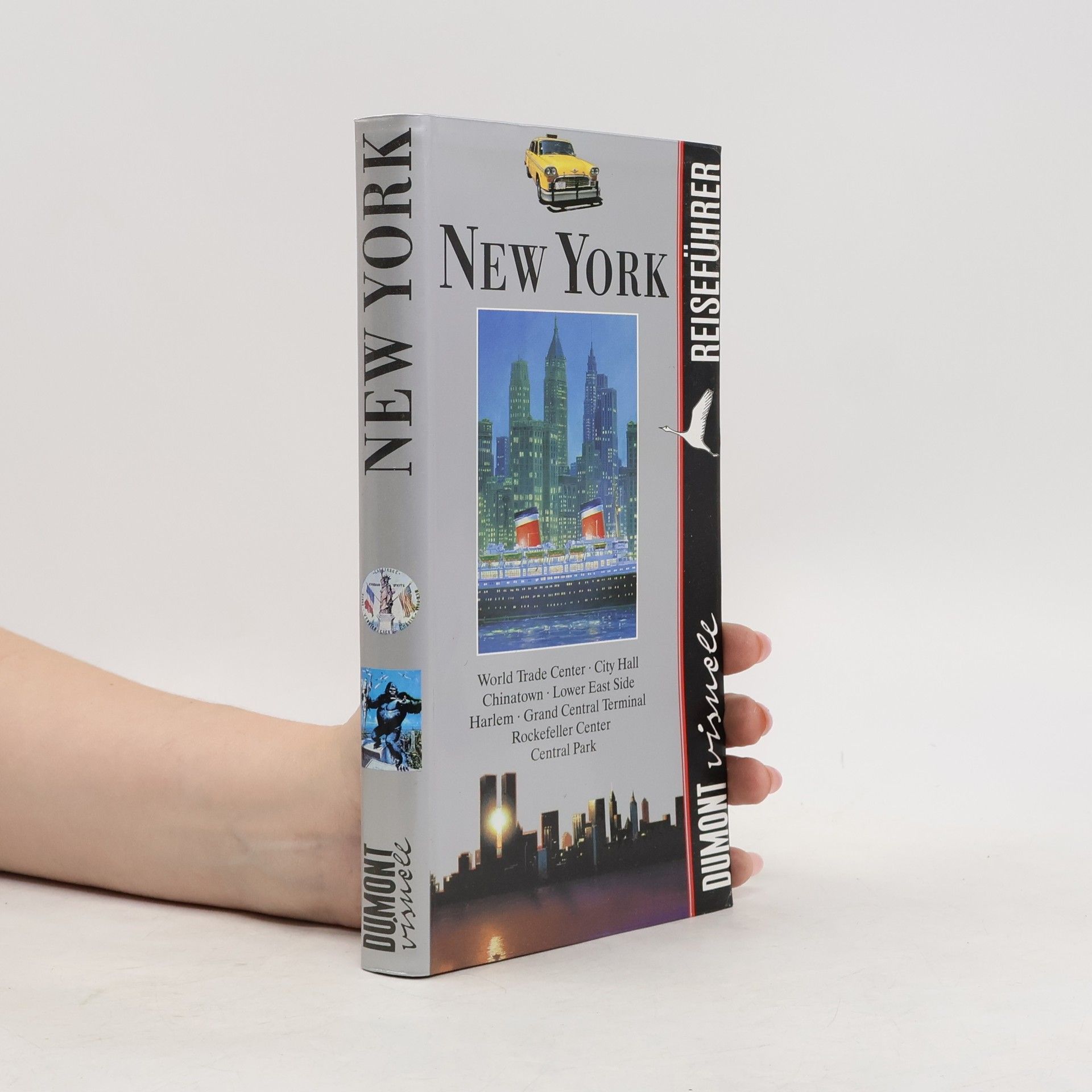 Jutta Westmeyer New York