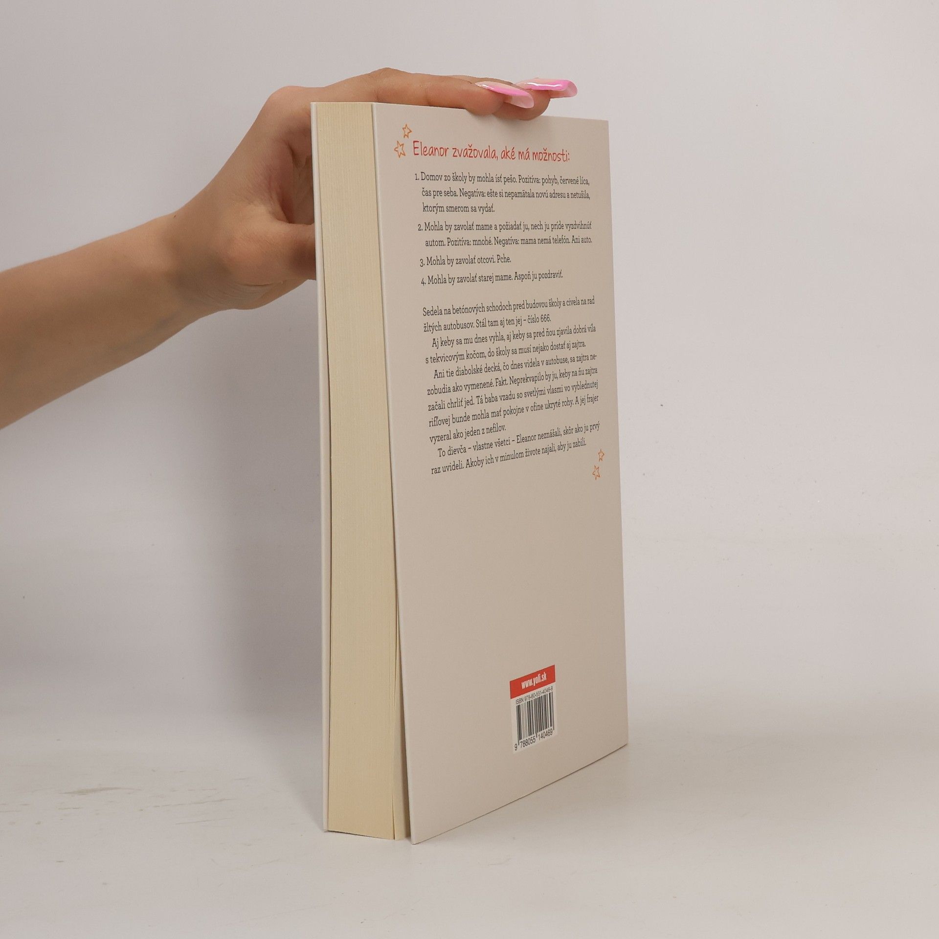 Rainbow Rowell Eleanor a Park