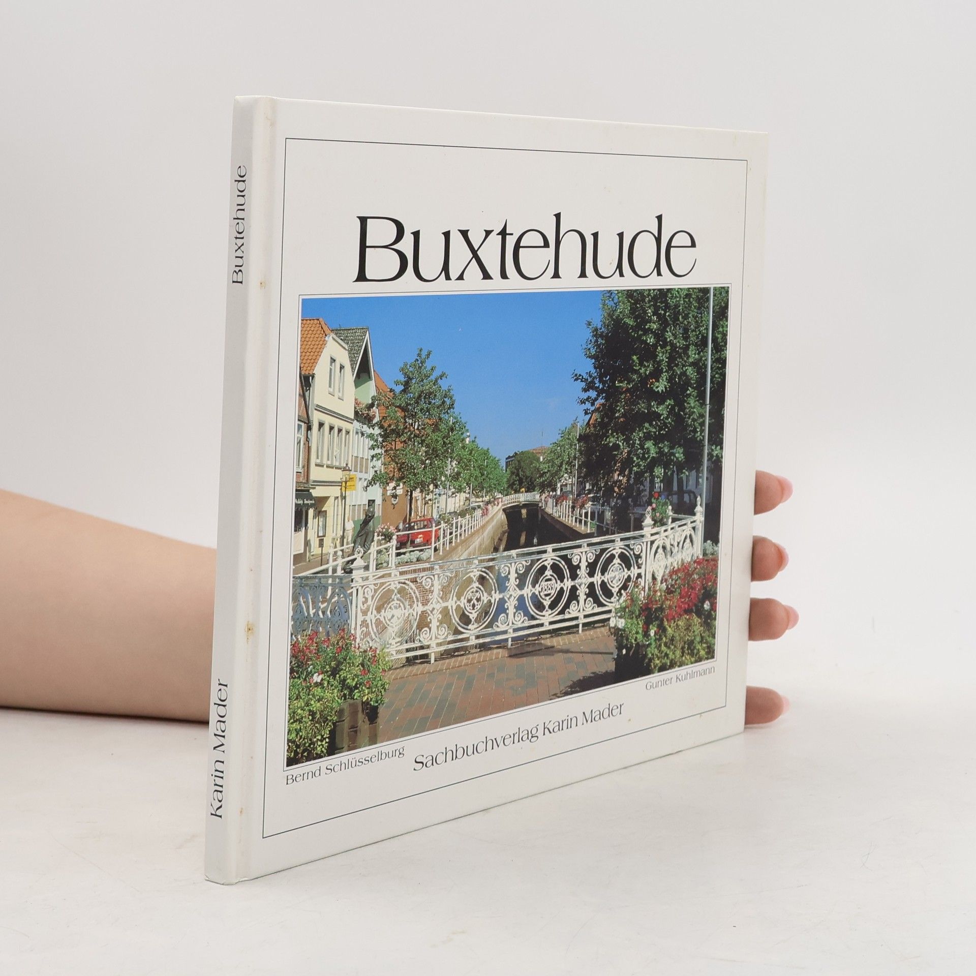 Gunter Kuhlmann Buxtehude: Dtsch.-Engl.-Französ.