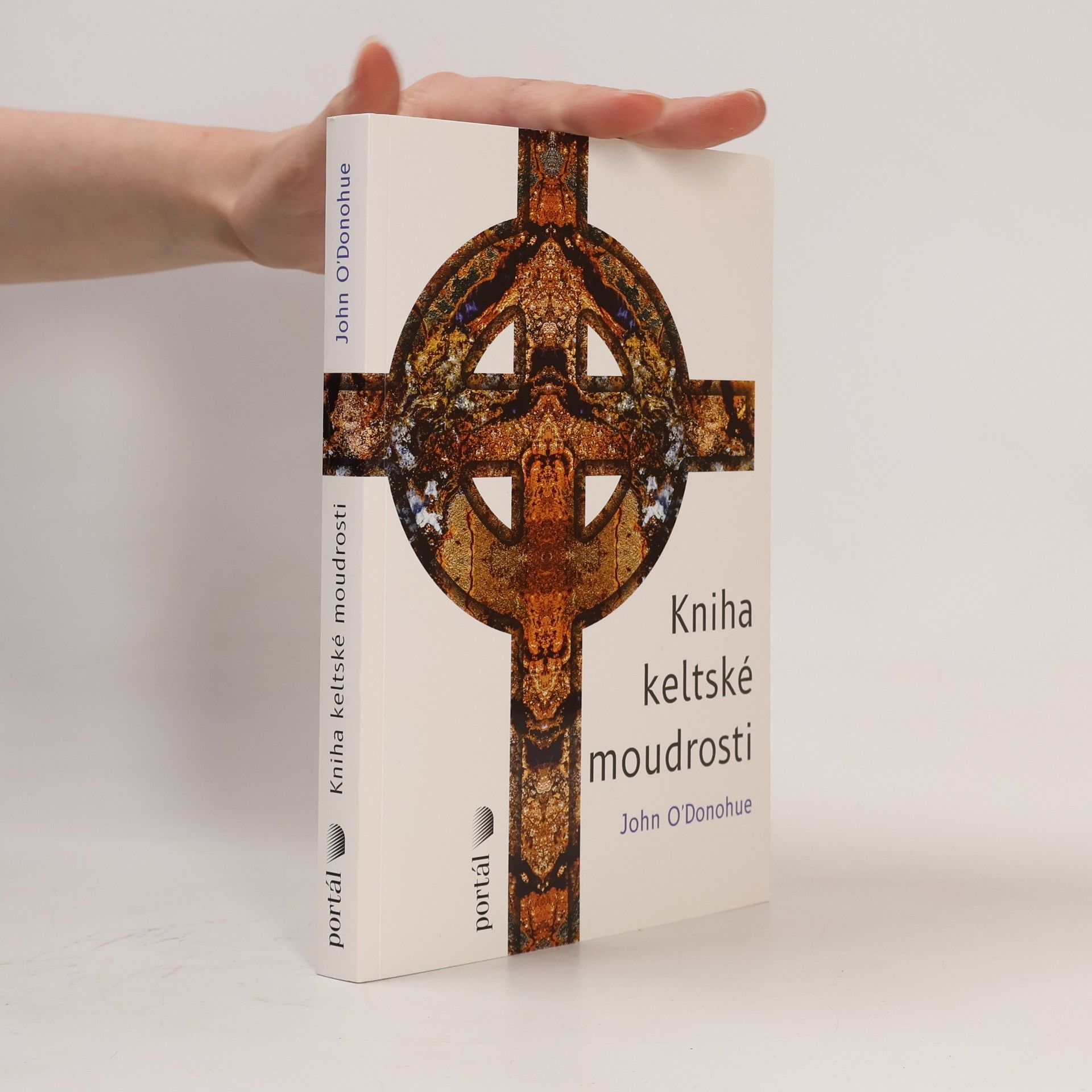 Kniha keltské moudrosti