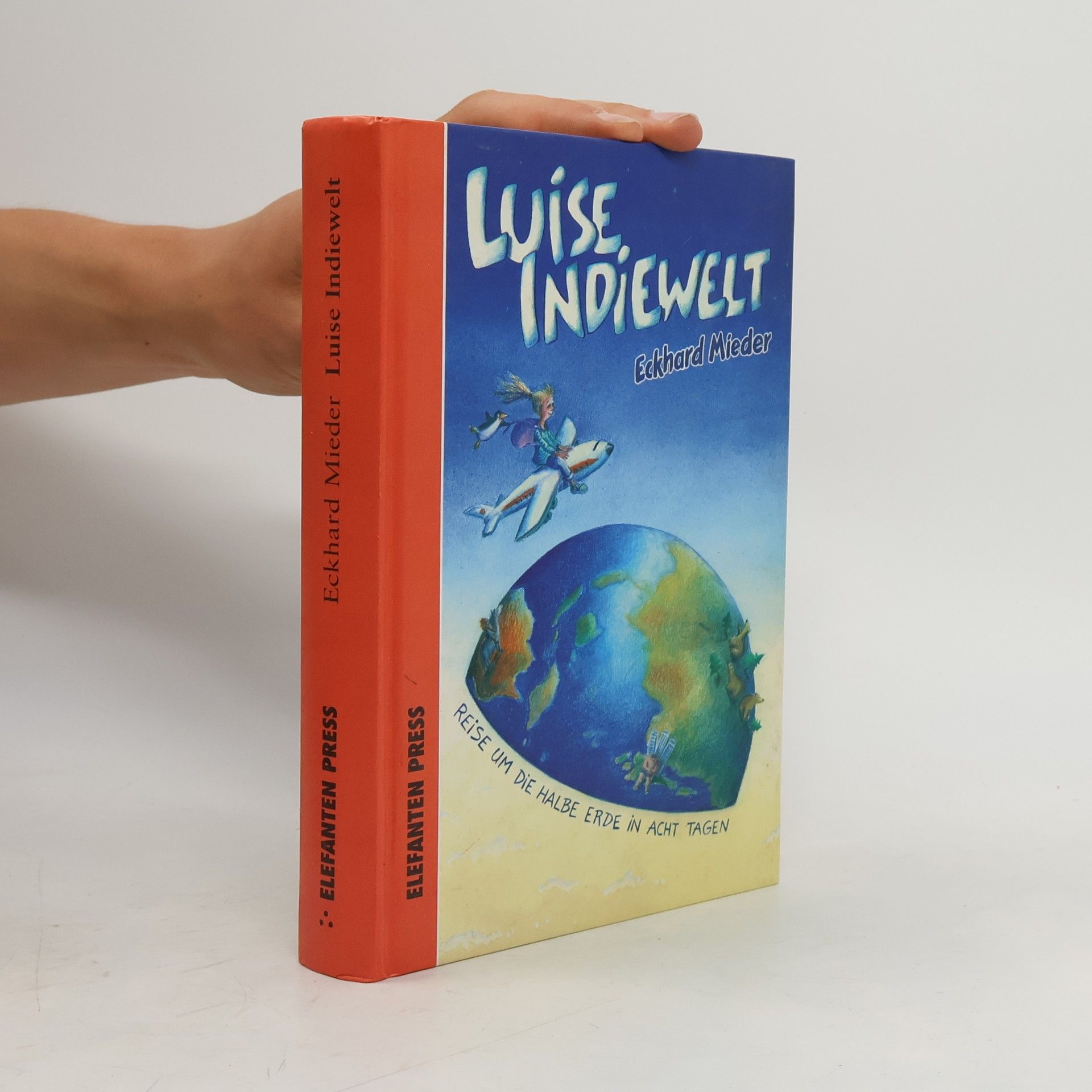 Luise Indiewelt