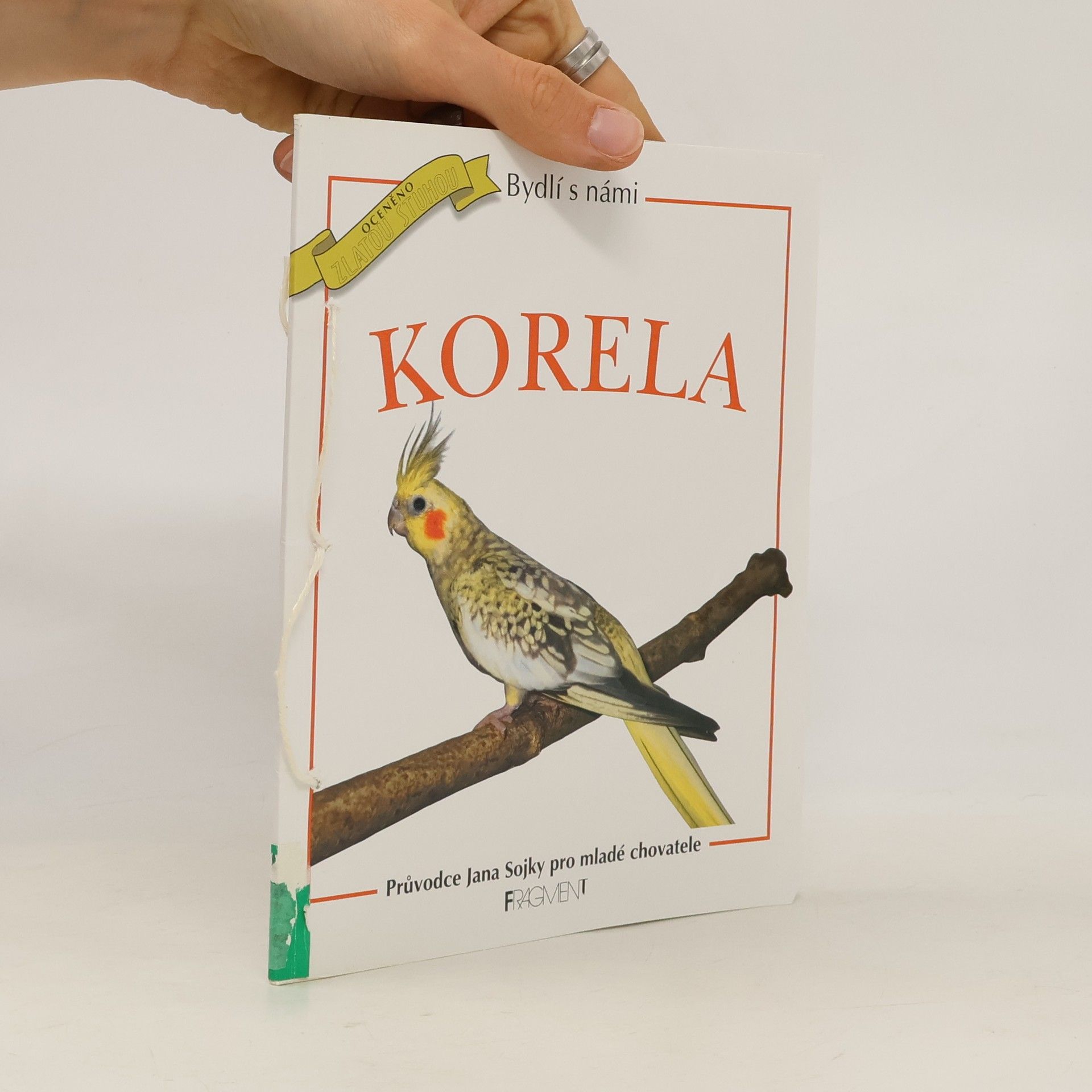 Jan Sojka Korela