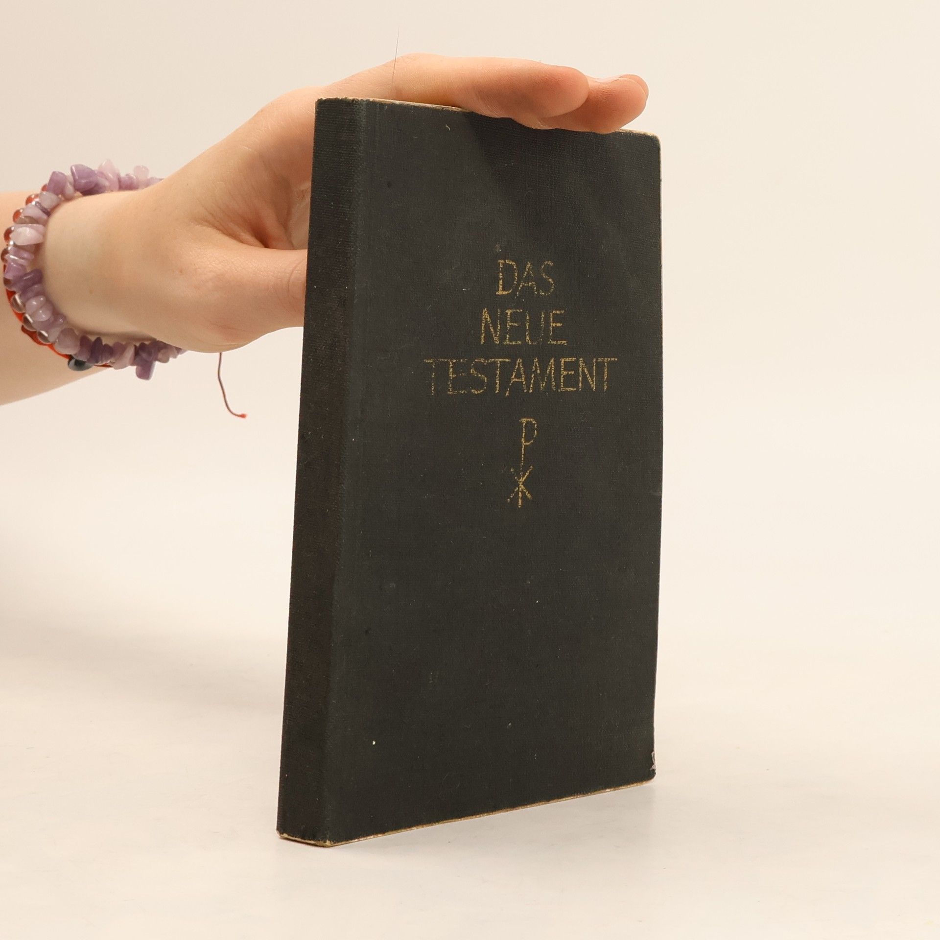 Autores varios Das Neue Testament