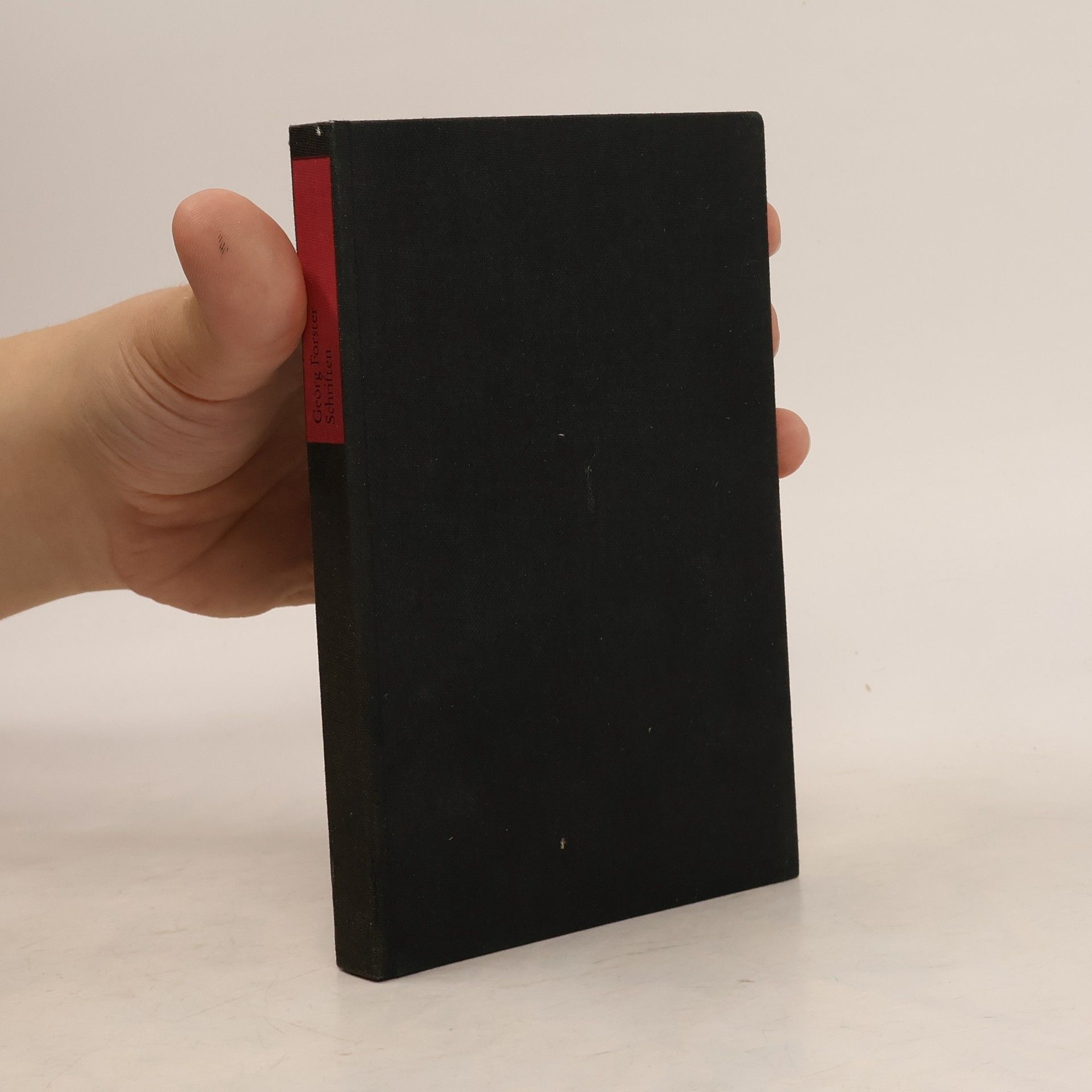 Über die Beziehung der Staatskunst auf das Glück der Menschheit und andere Schriften