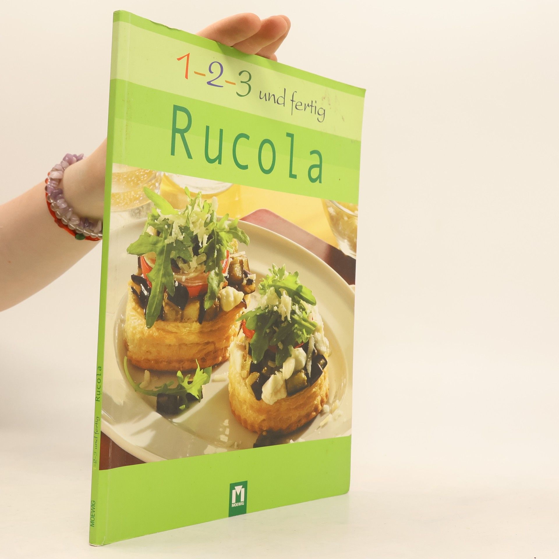 Rucola