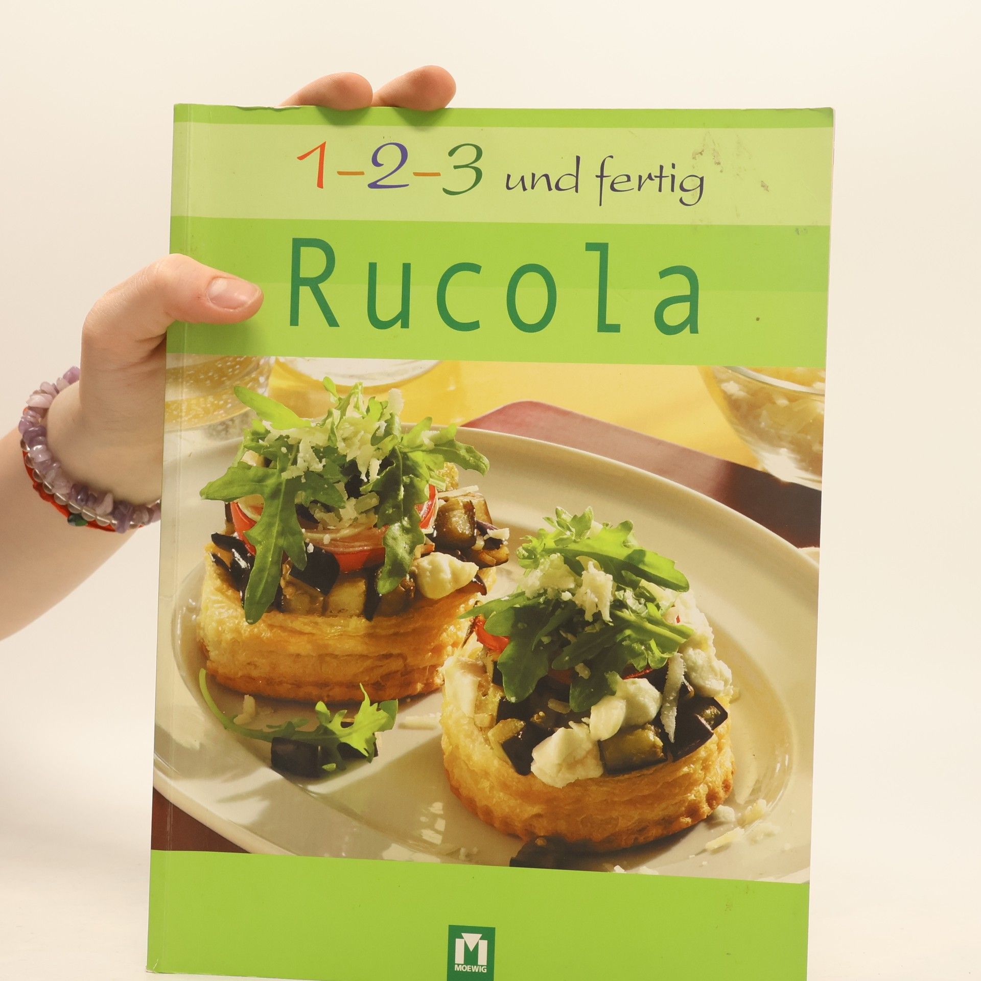 Rucola