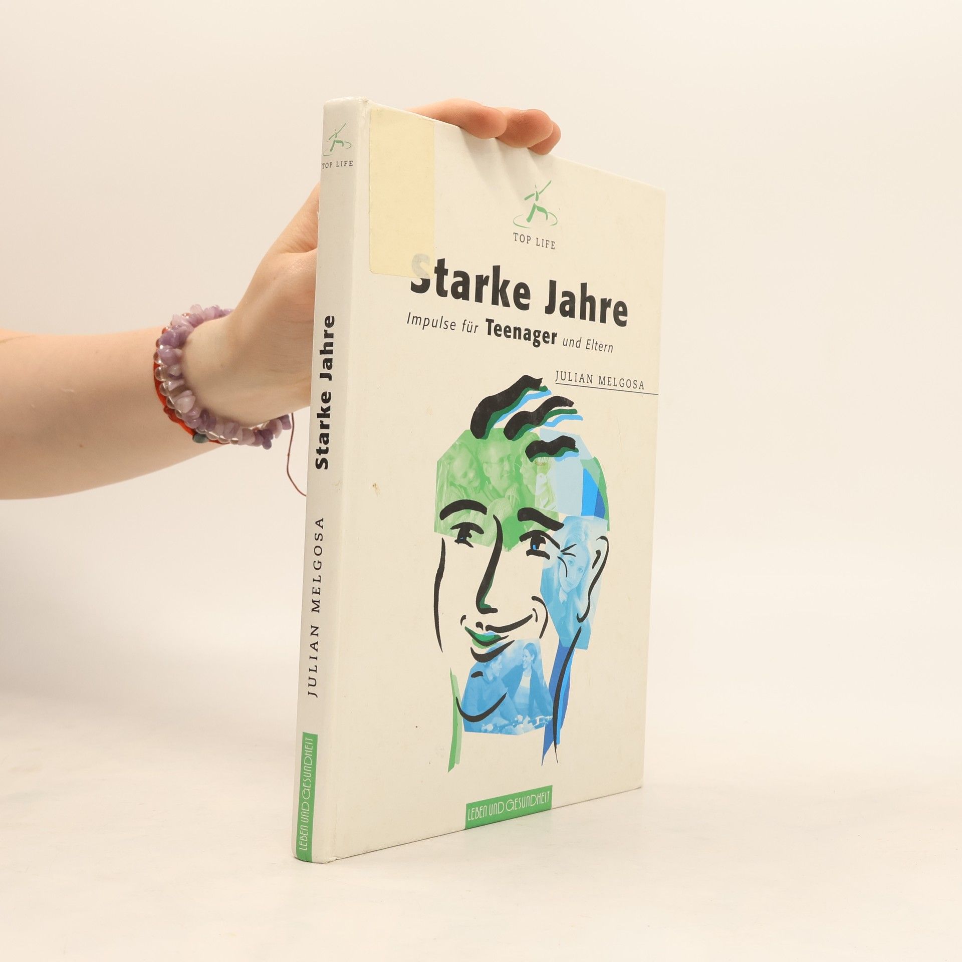 Starke Jahre