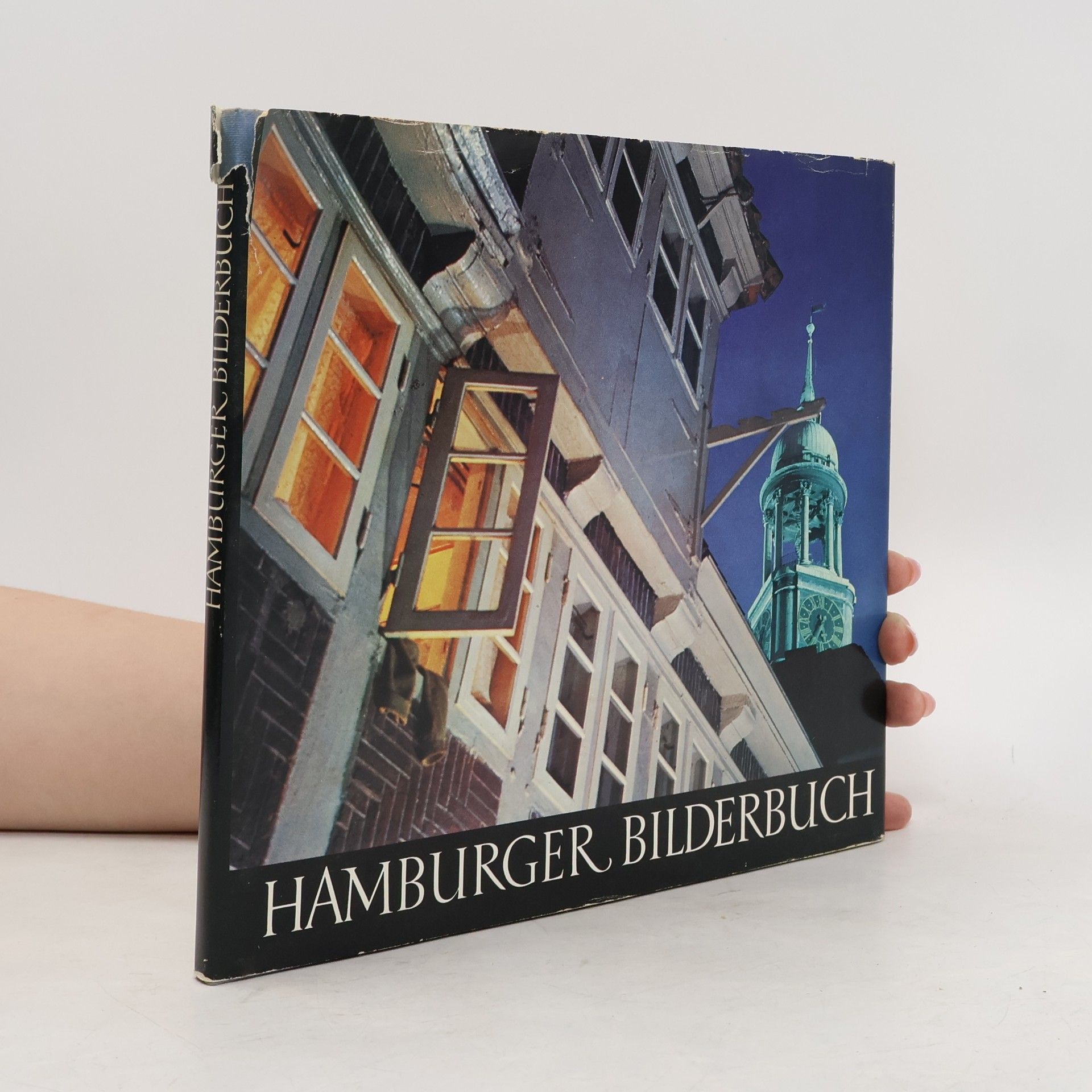 Autorenkollektiv Hamburger Bilderbuch
