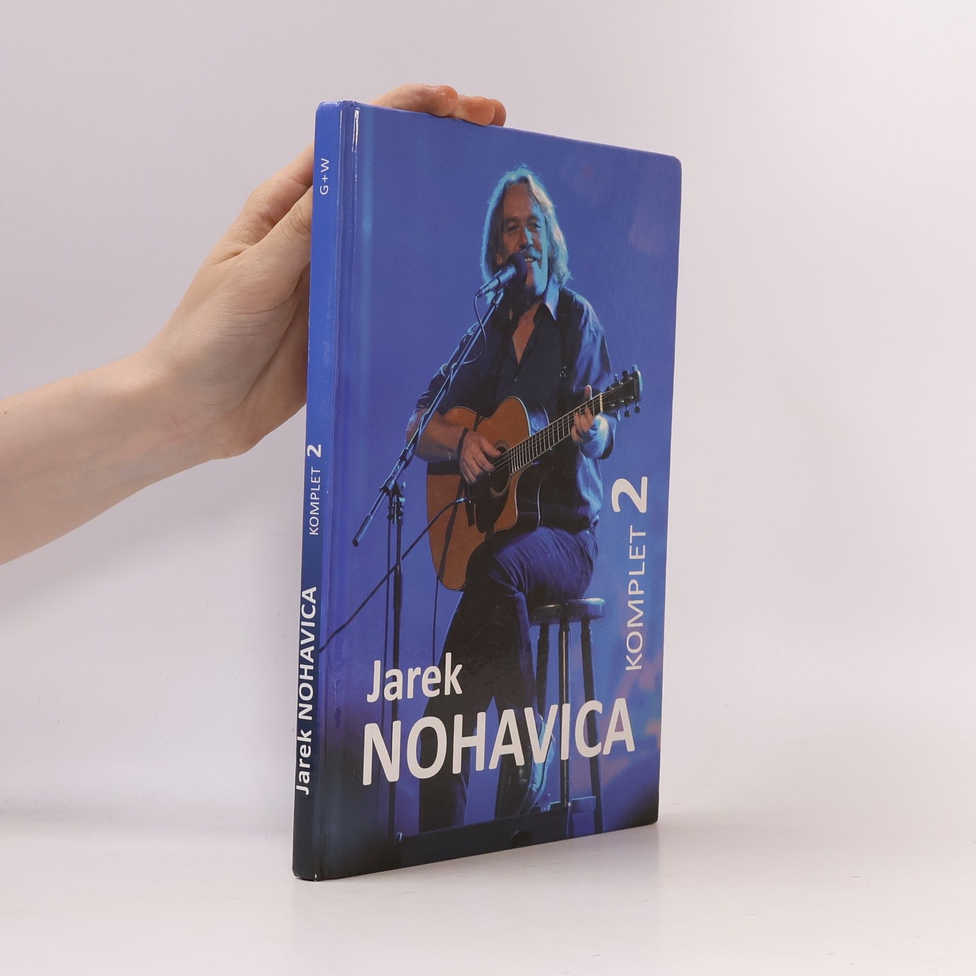 Jaromír Nohavica Komplet 2