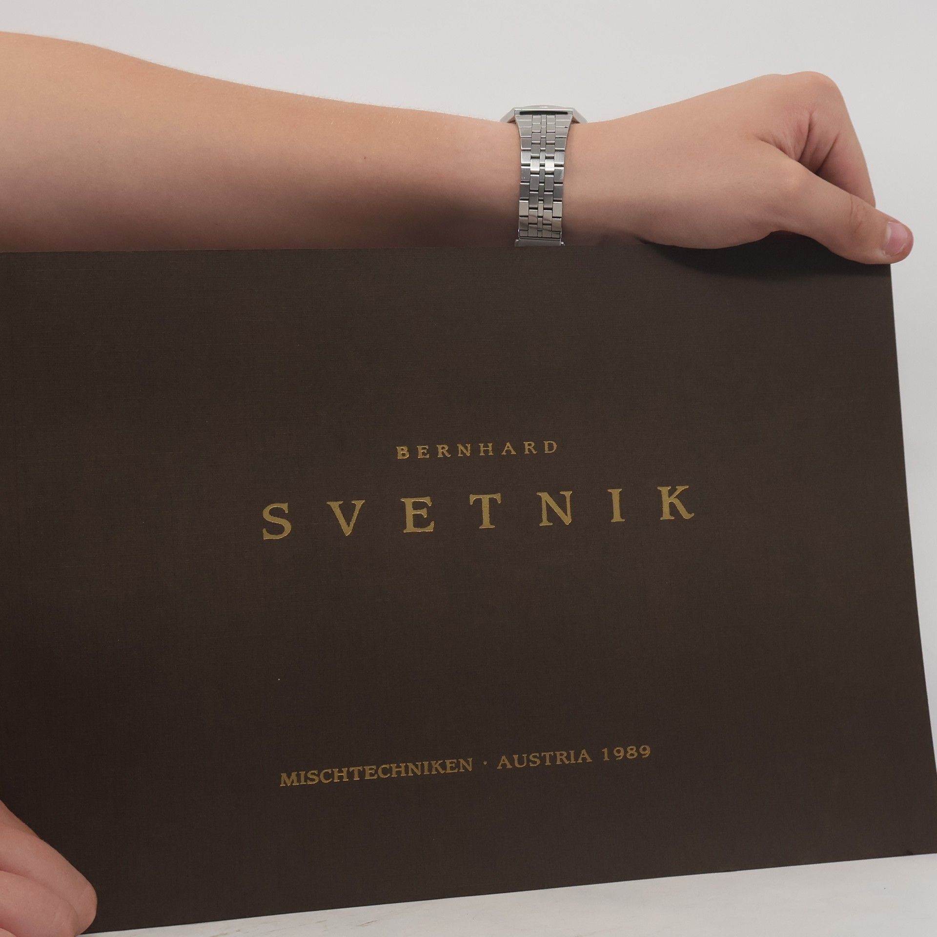 Autorenkollektiv Bernhard Svetnik