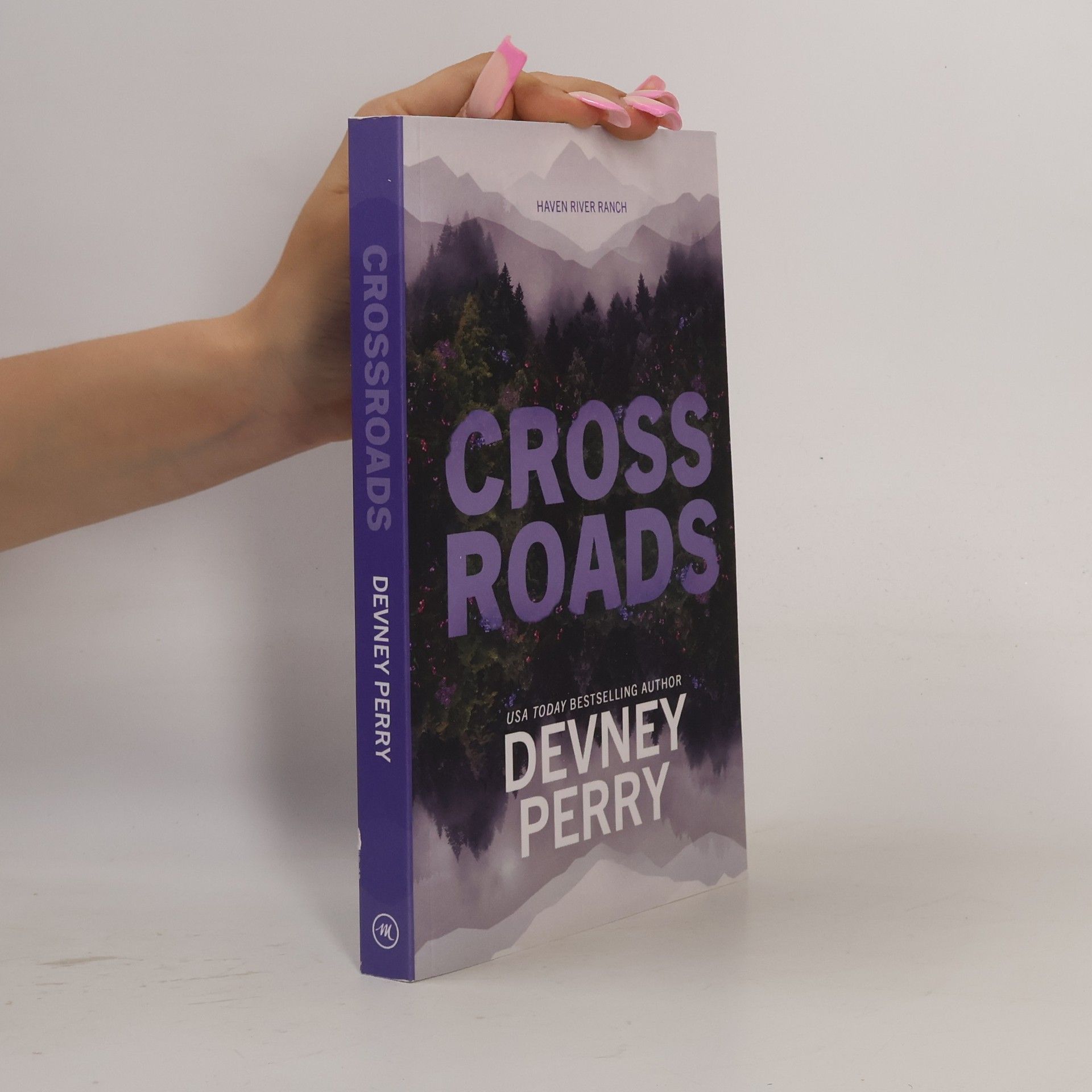 Crossroads