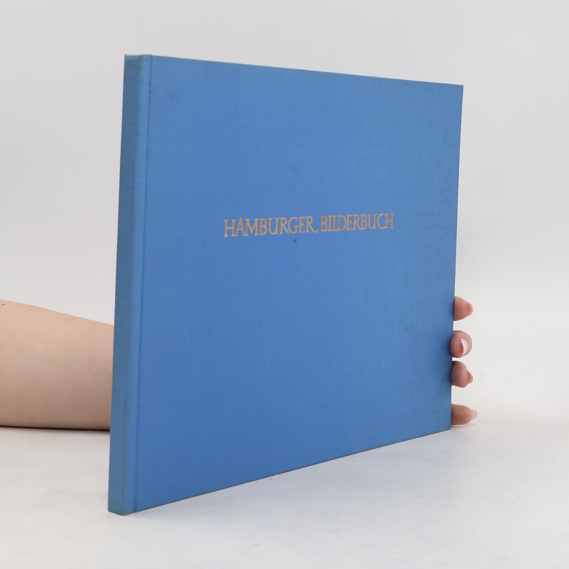 Hamburger Bilderbuch