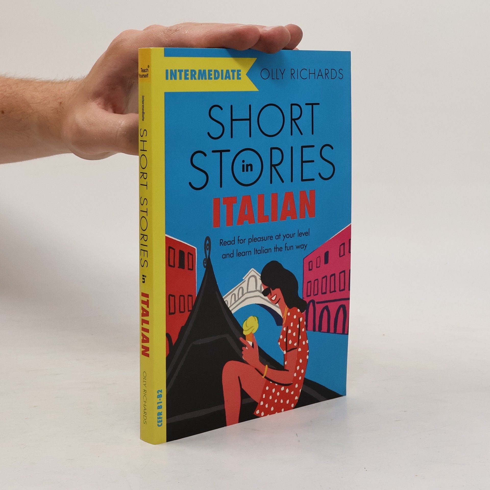 Short Stories in Italian