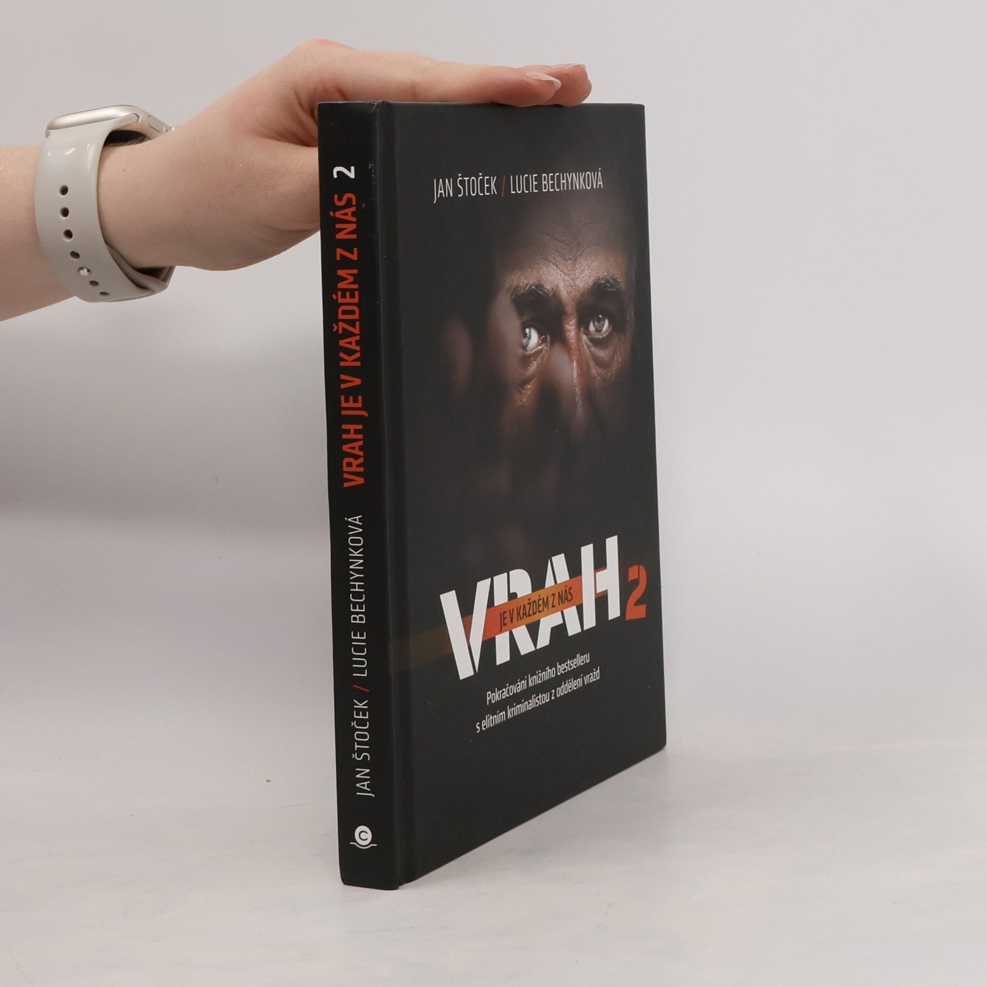 Vrah je v každém z nás 2