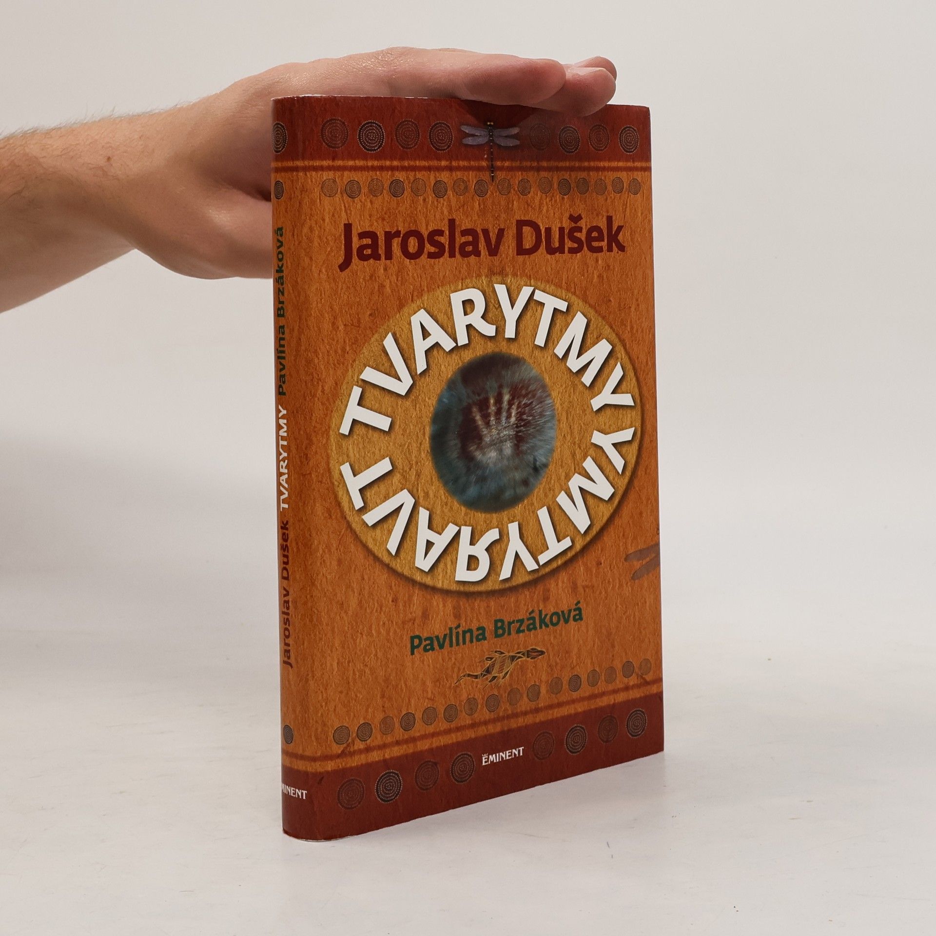 Jaroslav Dušek Tvarytmy
