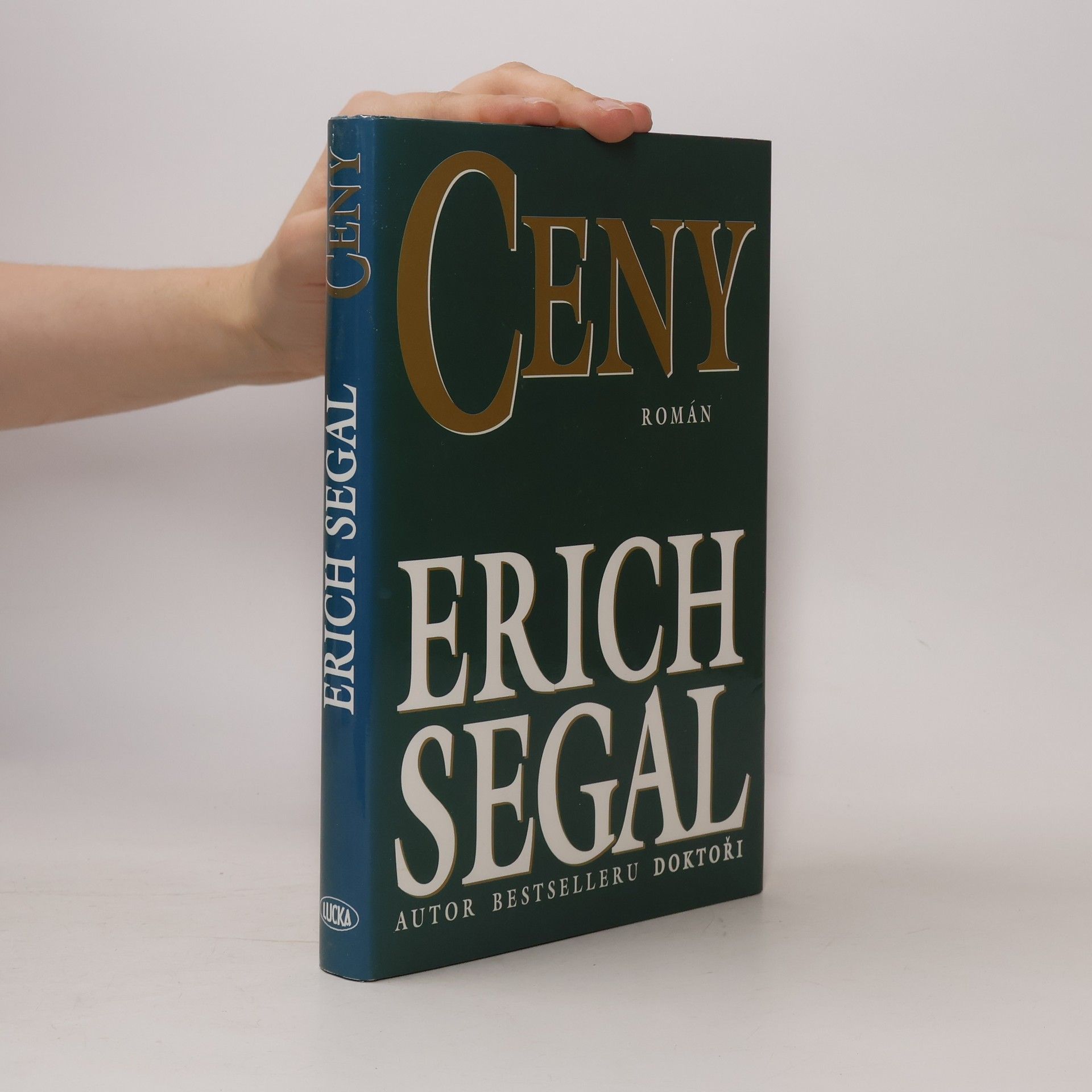 Ceny