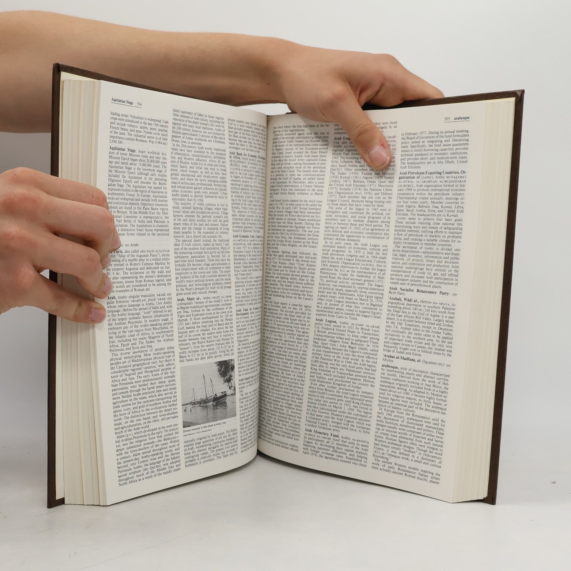 Philip W Goetz The New Encyclopædia Britannica 1