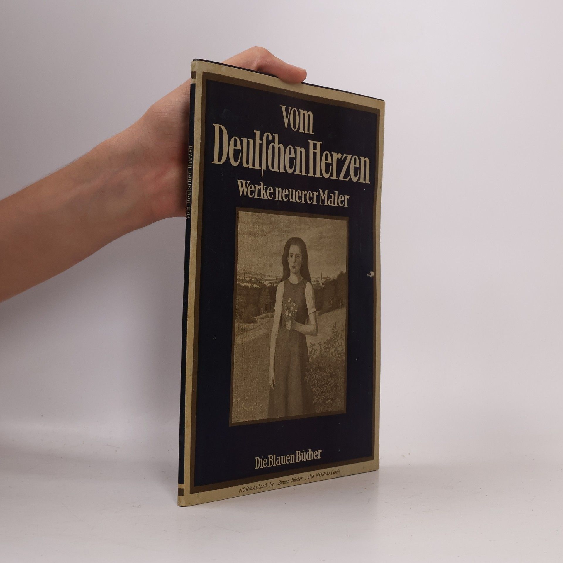 Autorenkollektiv Vom Deutschen Herzen