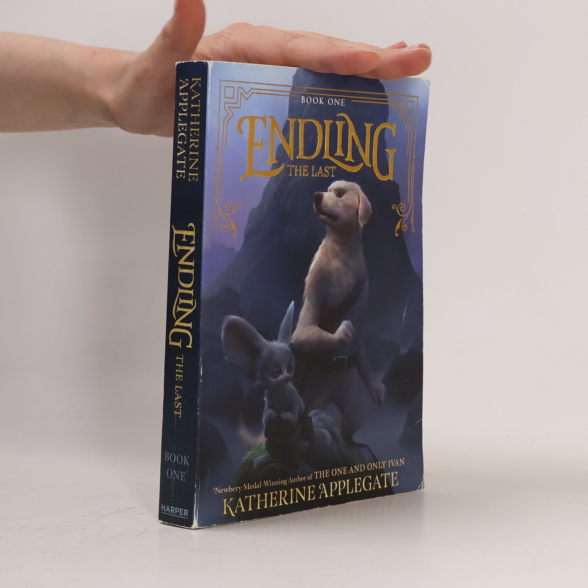 Endling: The Last