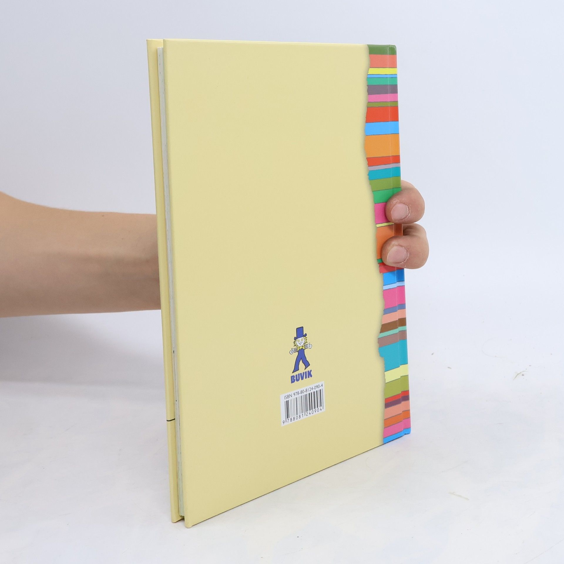 Various authors Domček, domček, kto v tebe býva?