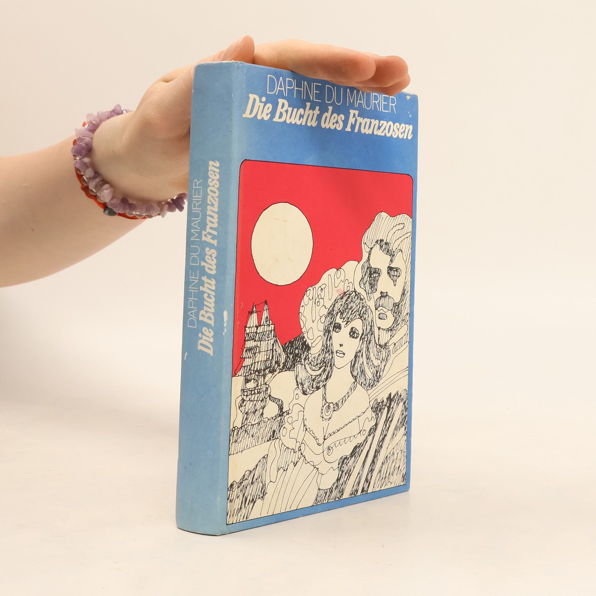 Daphne du Maurier Die Bucht des Franzosen