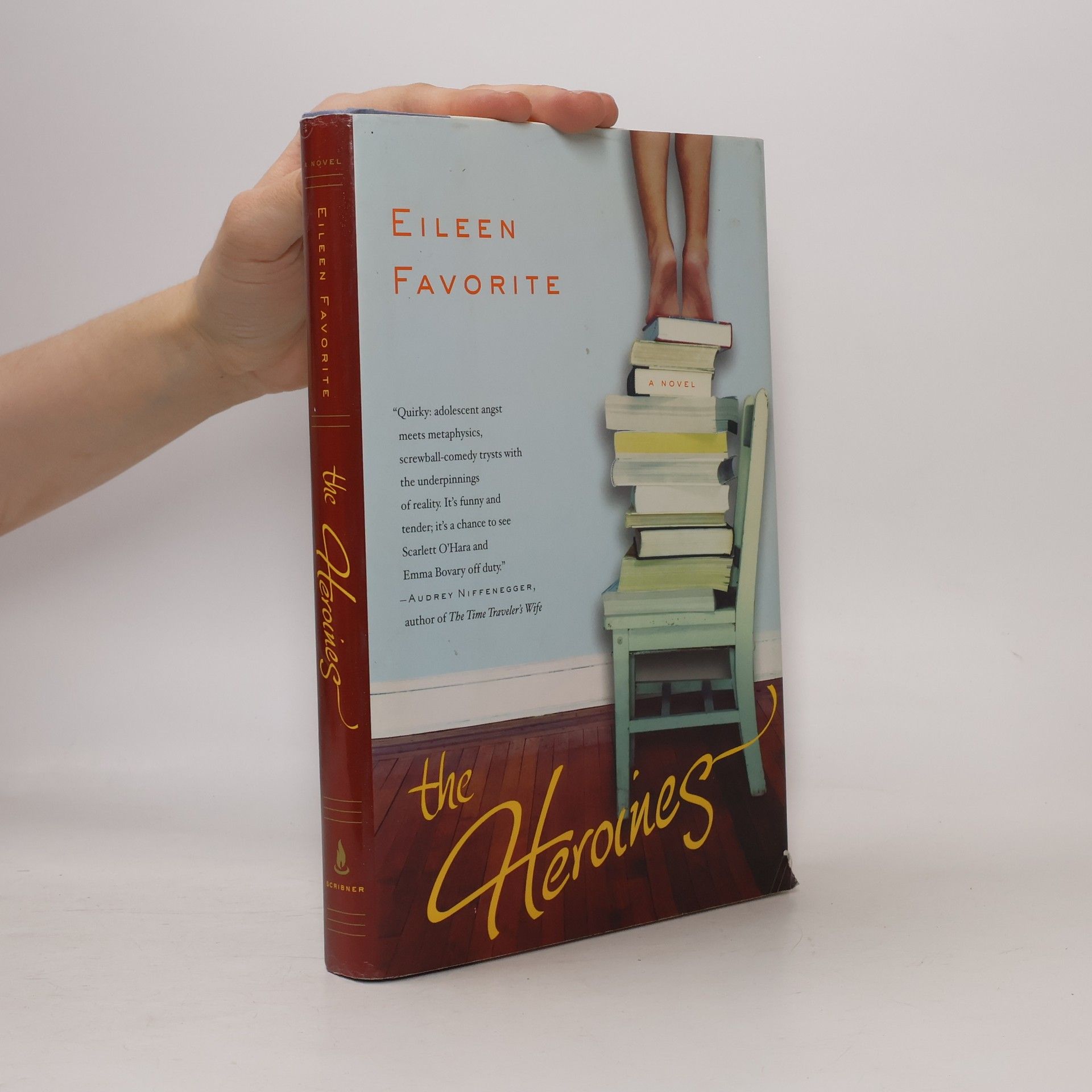 The Heroines