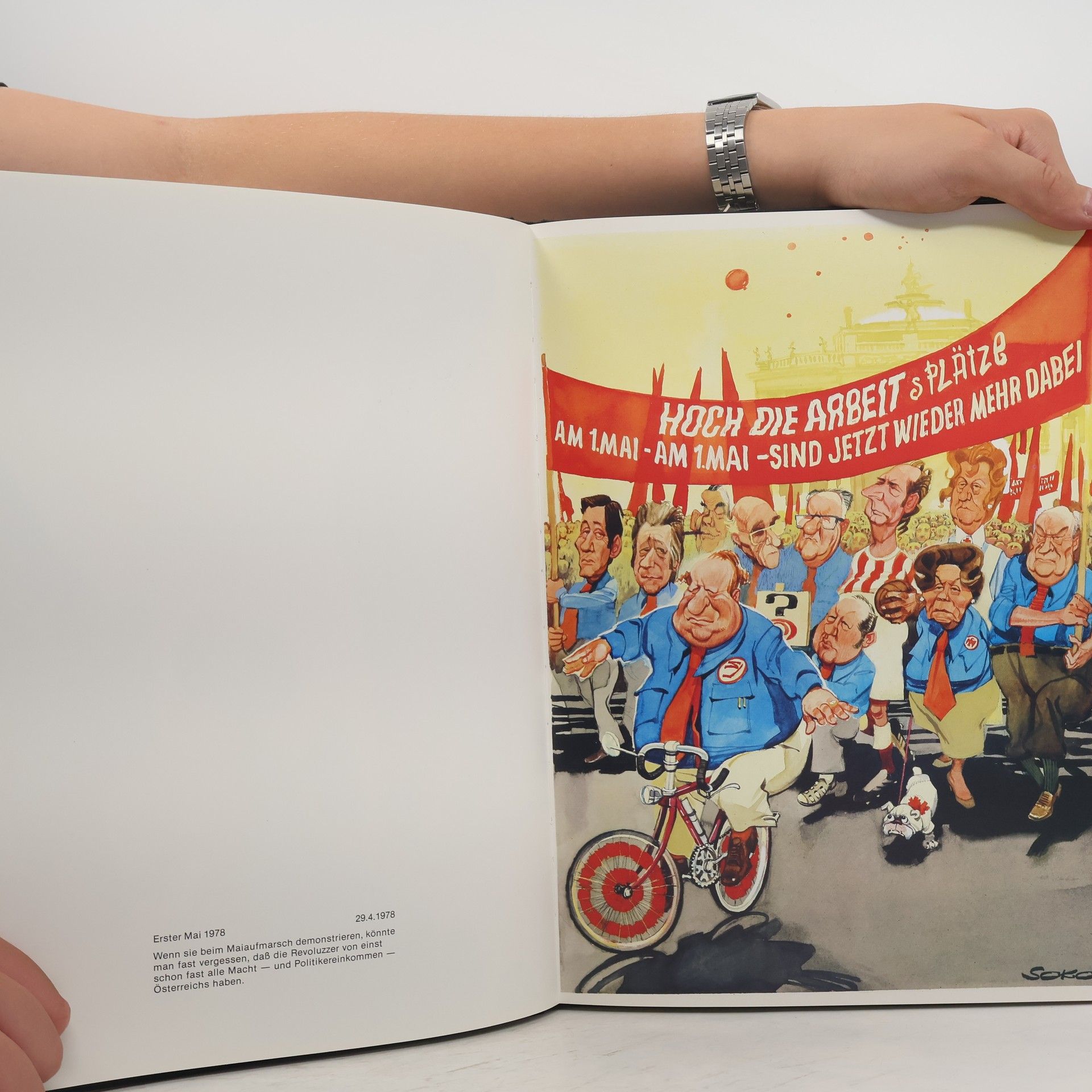 Autorenkollektiv Sokol Titelseiten 2