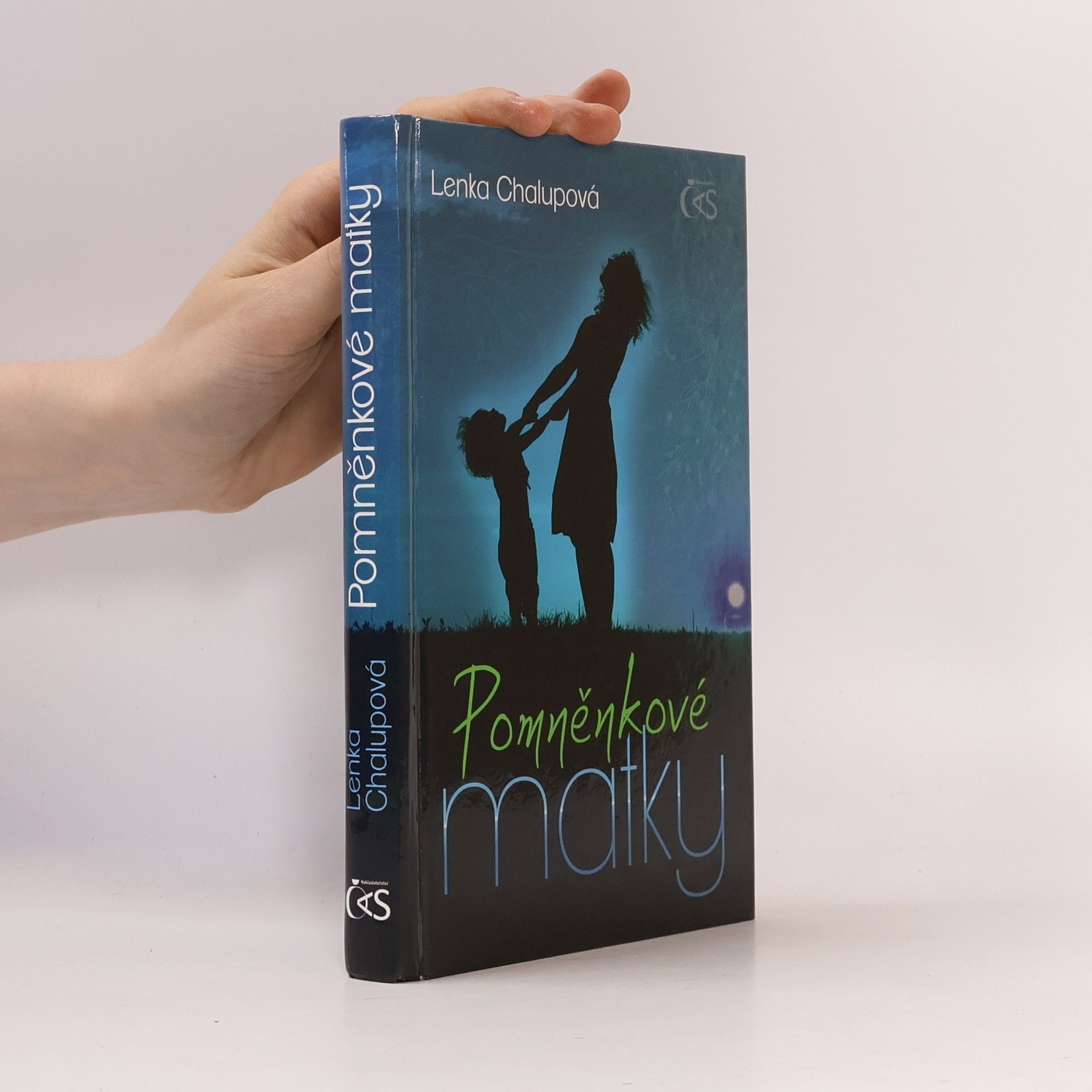 Pomněnkové matky