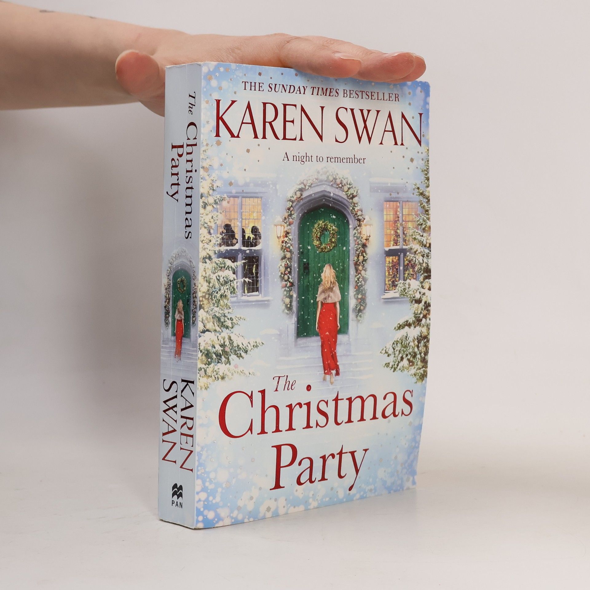 Karen Swan The Christmas Party