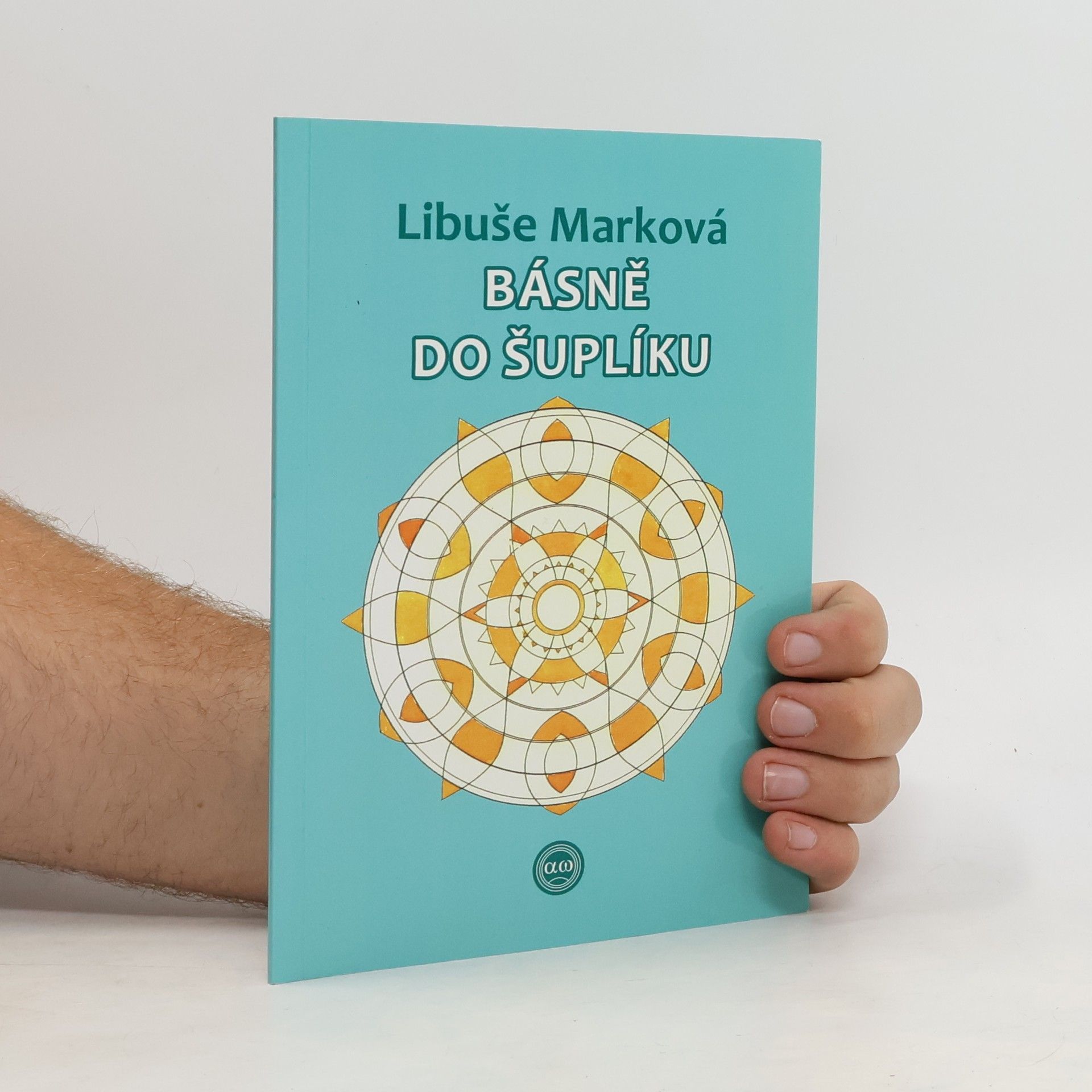Libuše Marková Básně do šuplíku