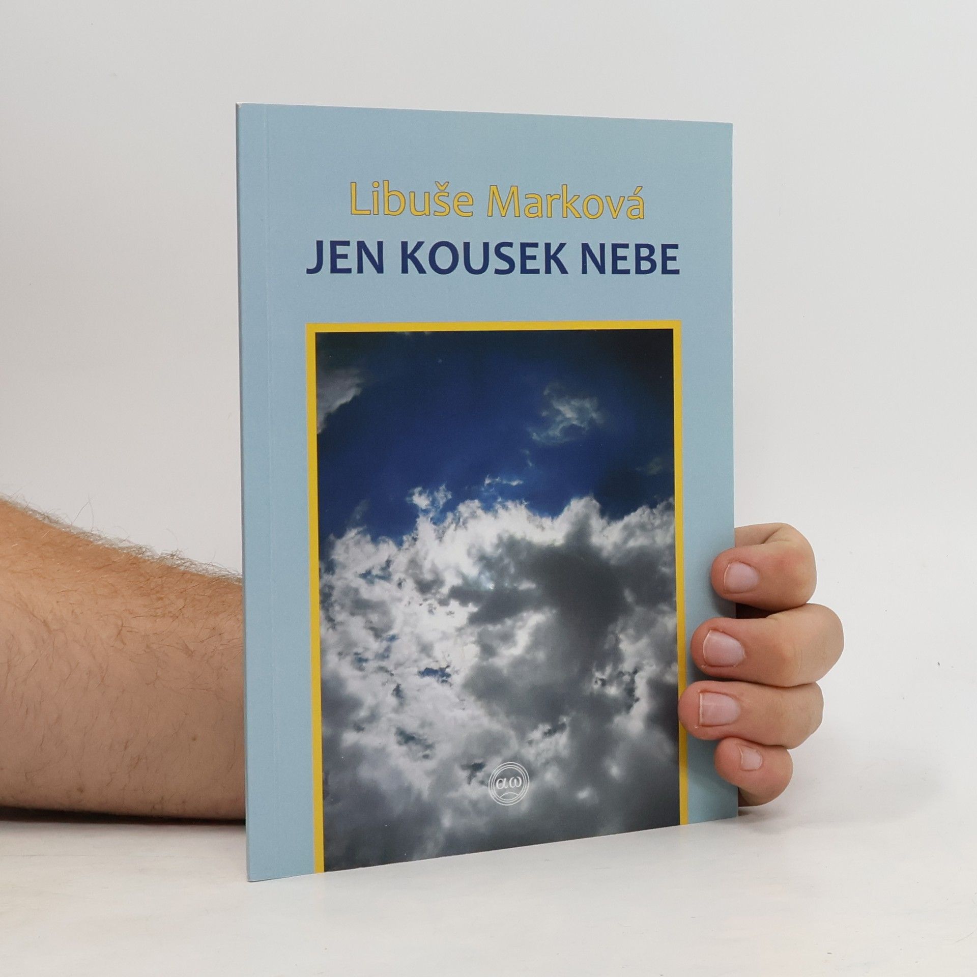Libuše Marková Jen kousek nebe