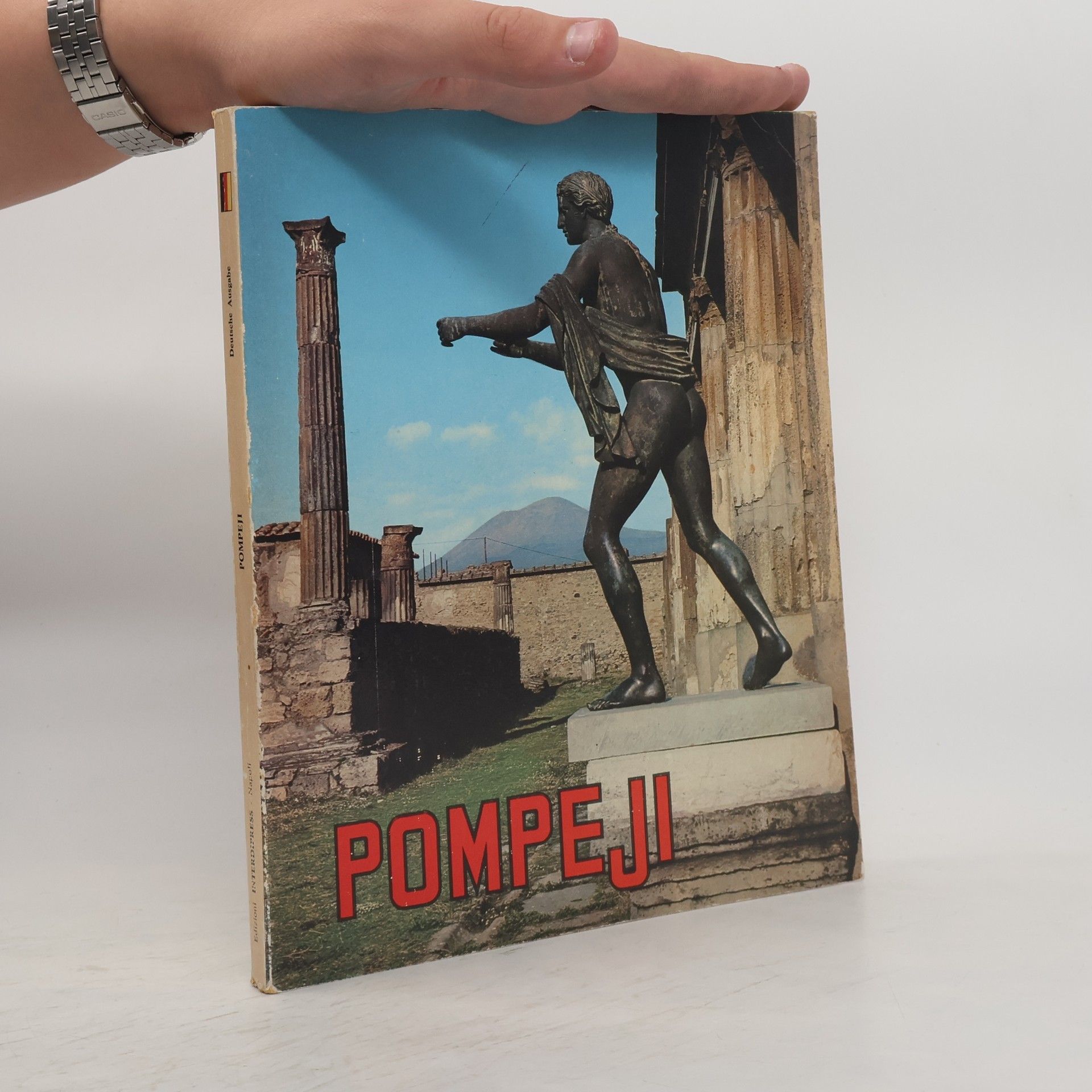 Pompeji