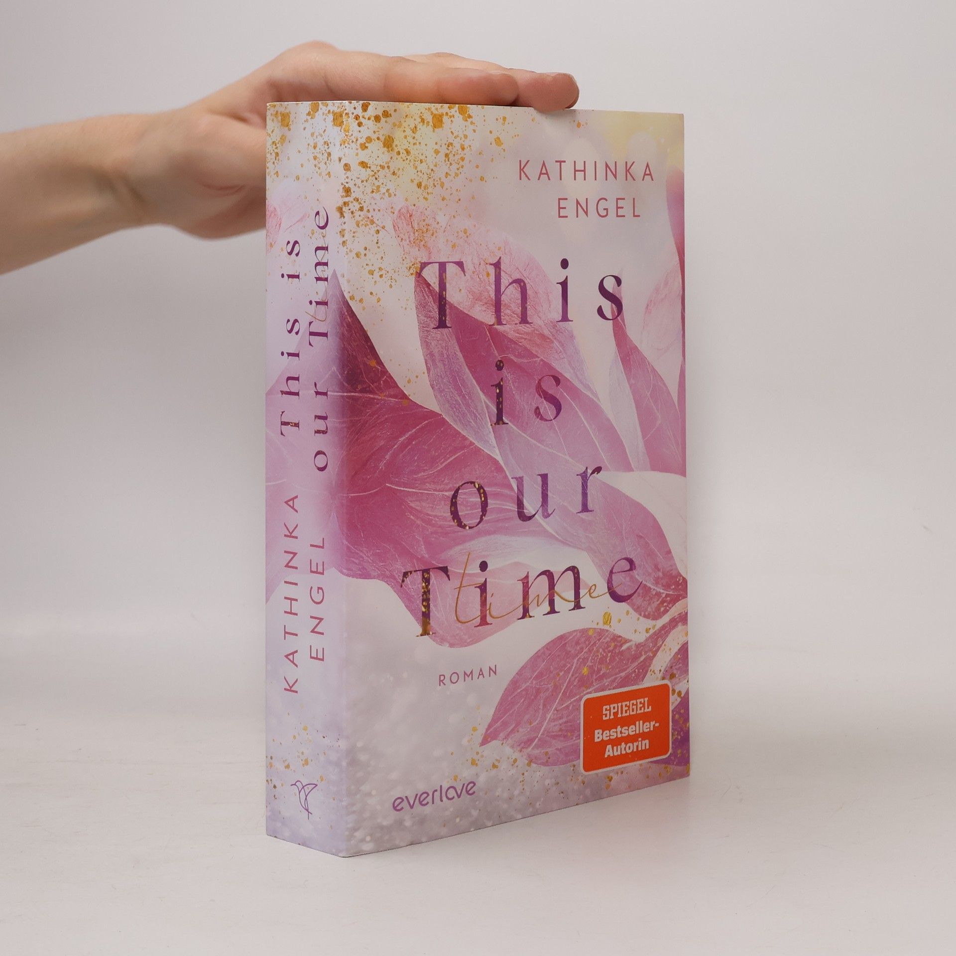 Kathinka Engel This is Our Time