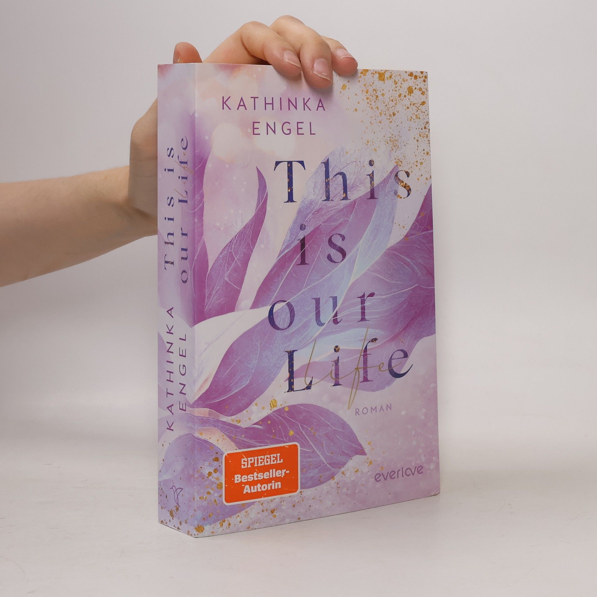 Kathinka Engel This is Our Life