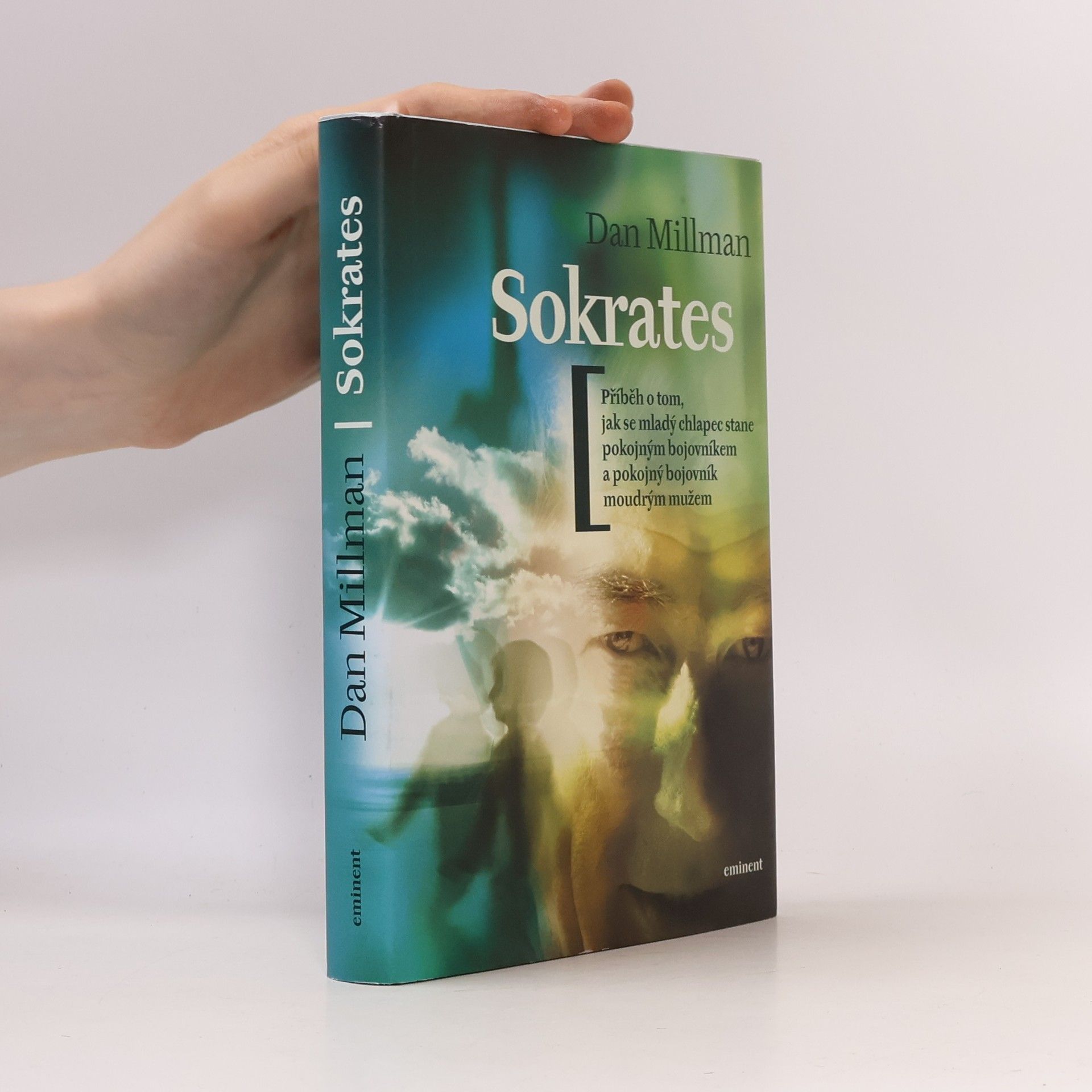 Dan Millman Sokrates