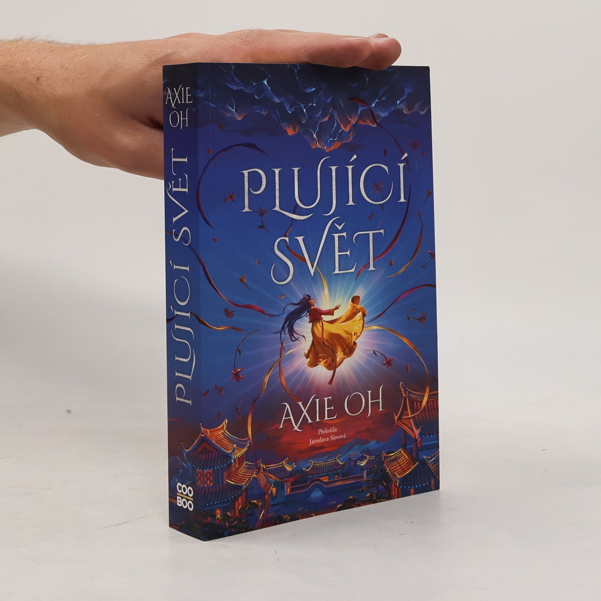 Plující svět